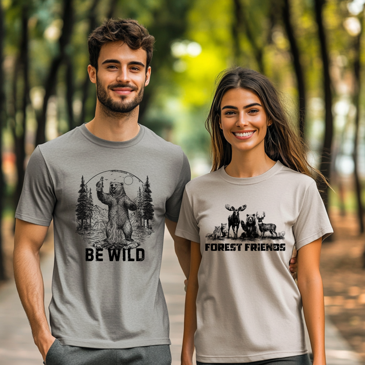 T-Shirts | Outdoorsy