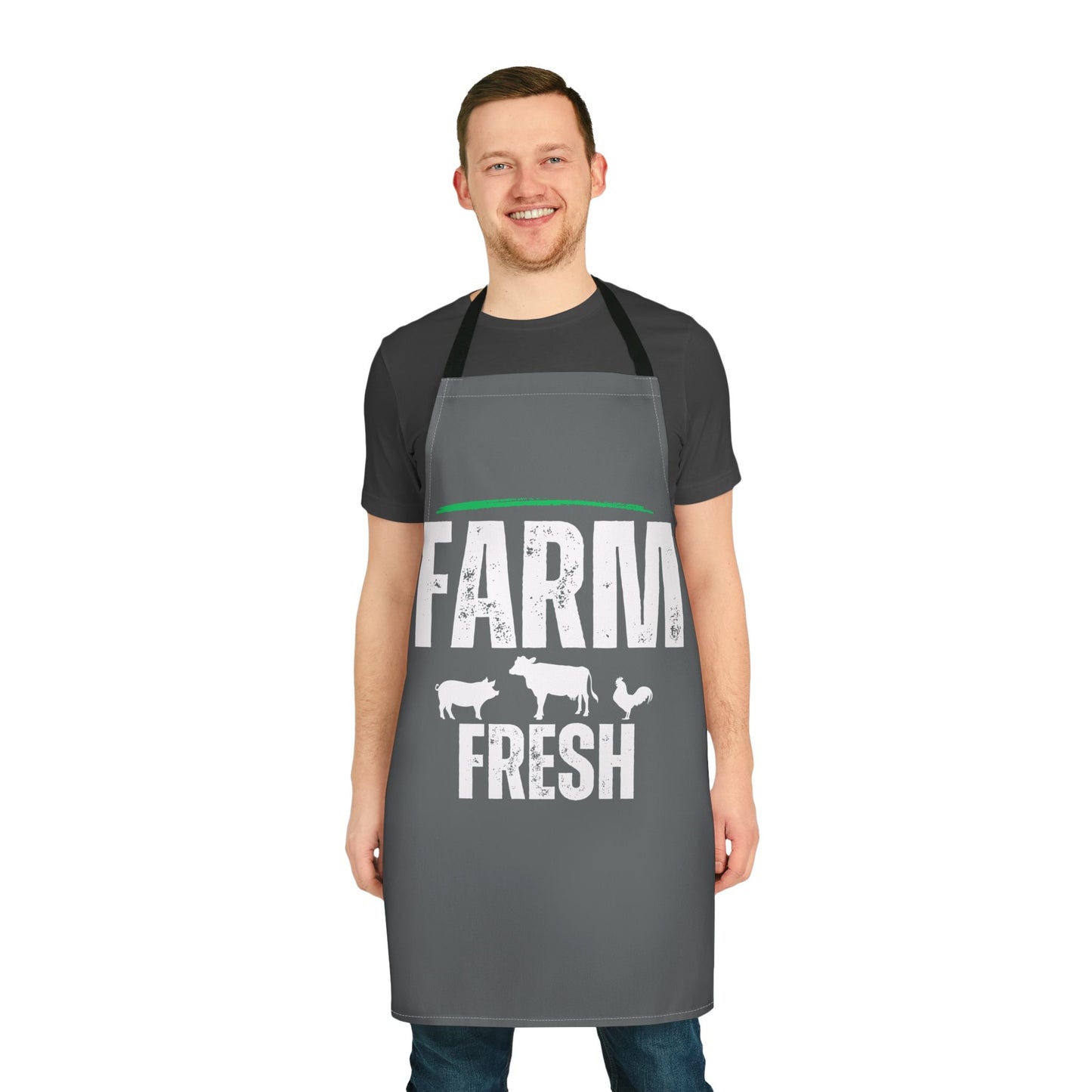 Apron - Farm Fresh