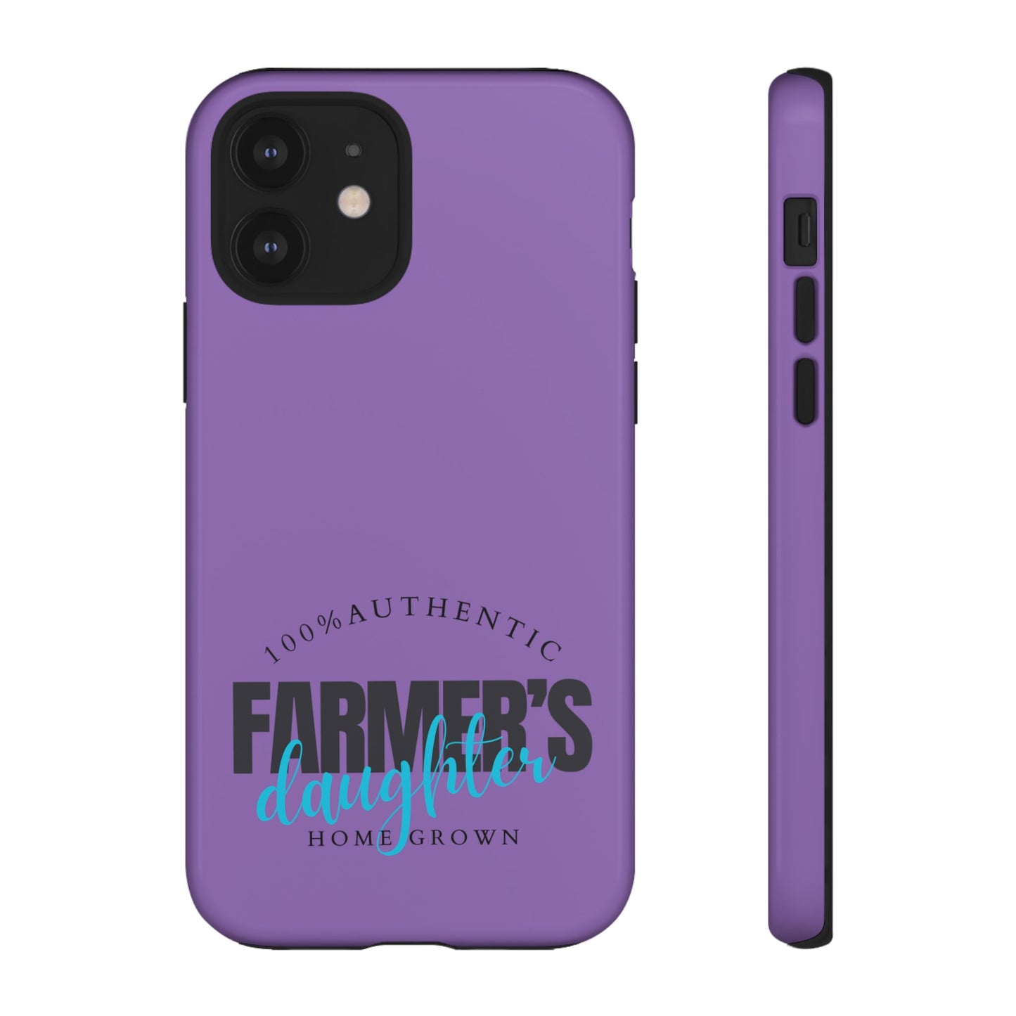 Cell Phone Case | Farmer's Daughter | For iPhone, Samsung Galaxy, and Google Pixel