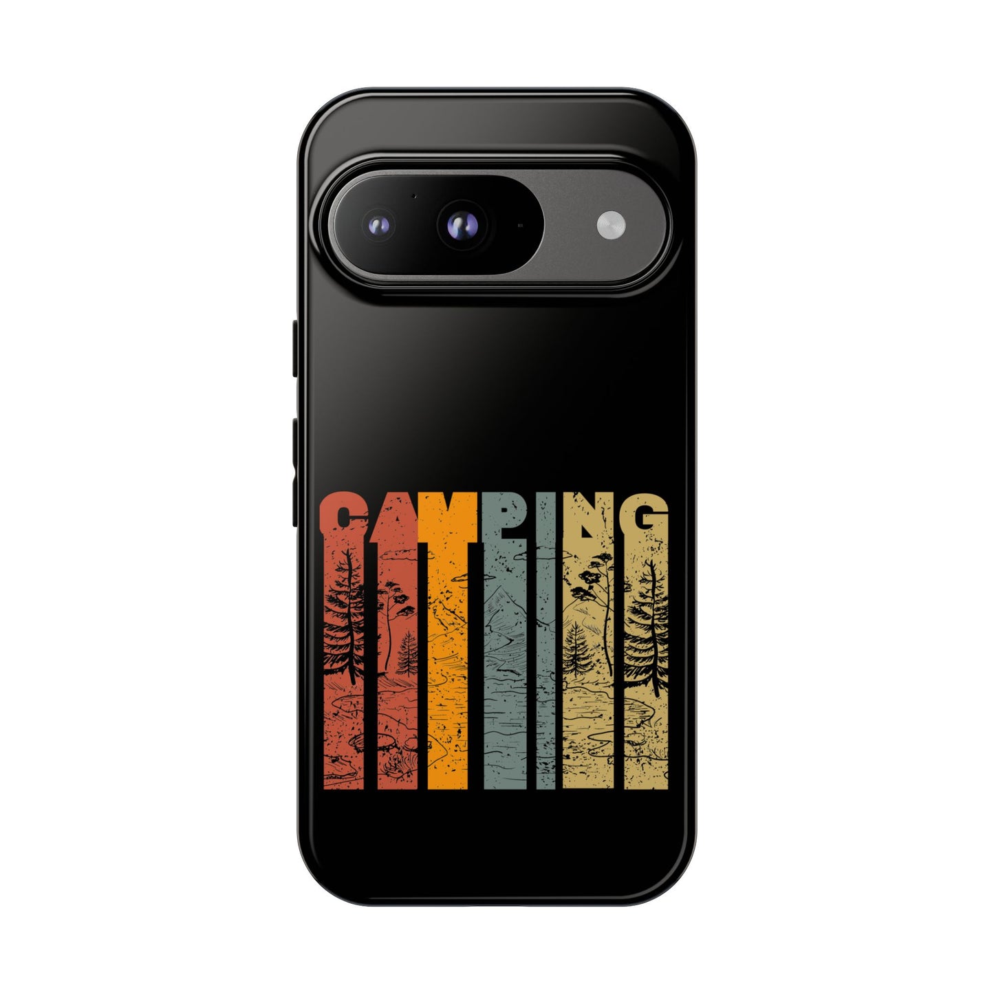 Cell Phone Case | Camper Gift