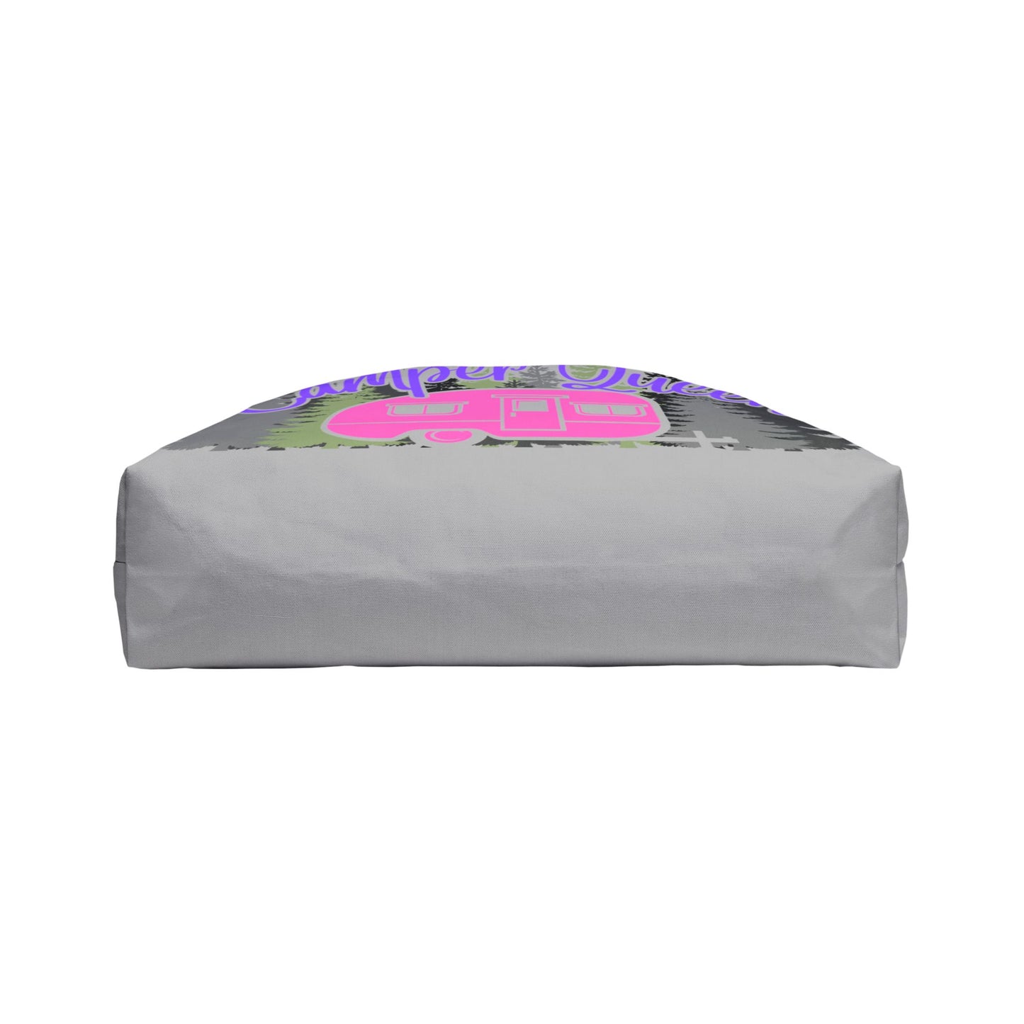 Weekender Tote Bag - Camper Queen