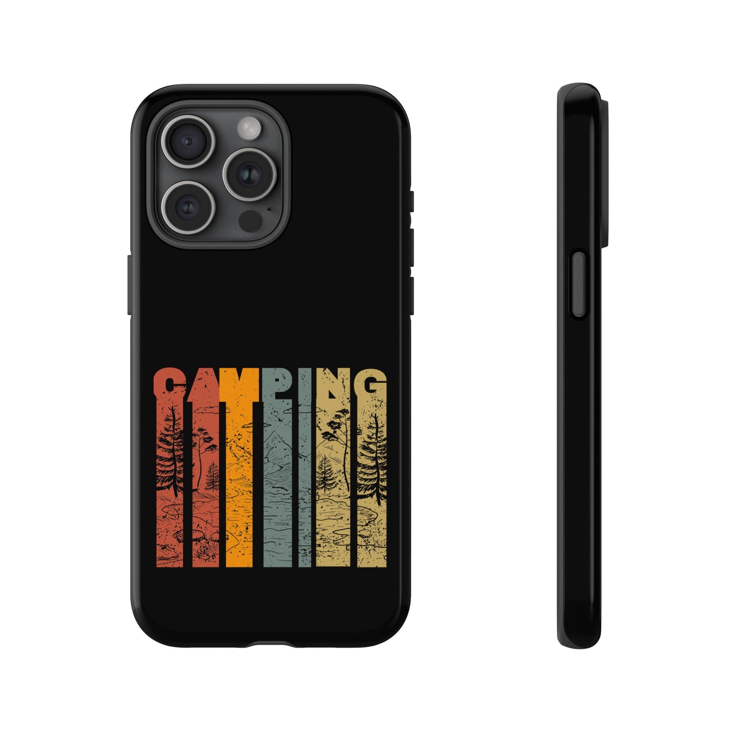 Cell Phone Case | Camper Gift