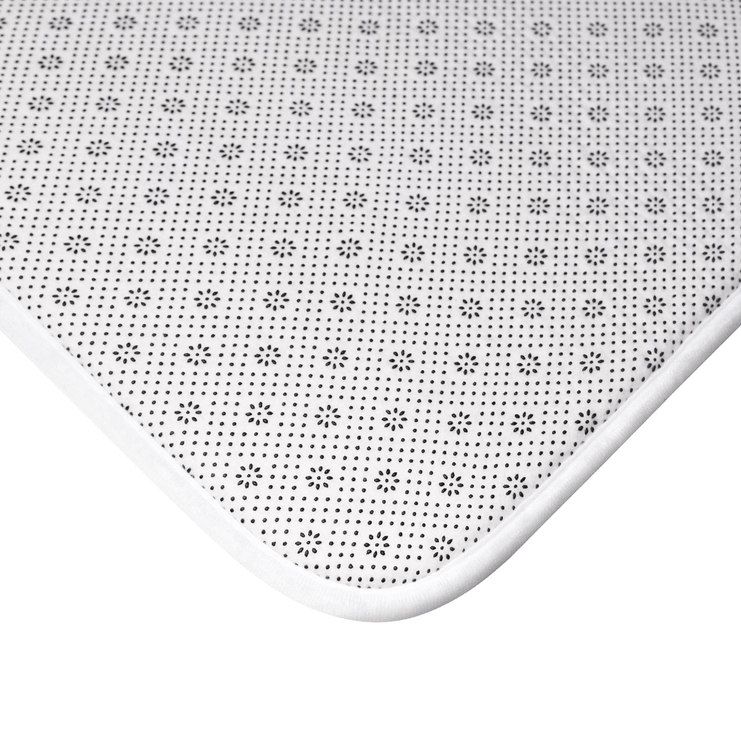Oak Grove Expressions Bath Mat Ideas | It's Not Old It's Classic