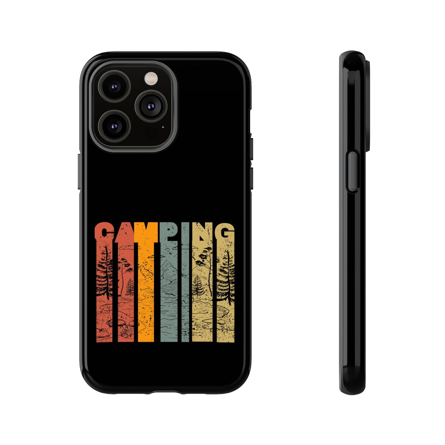 Cell Phone Case | Camper Gift