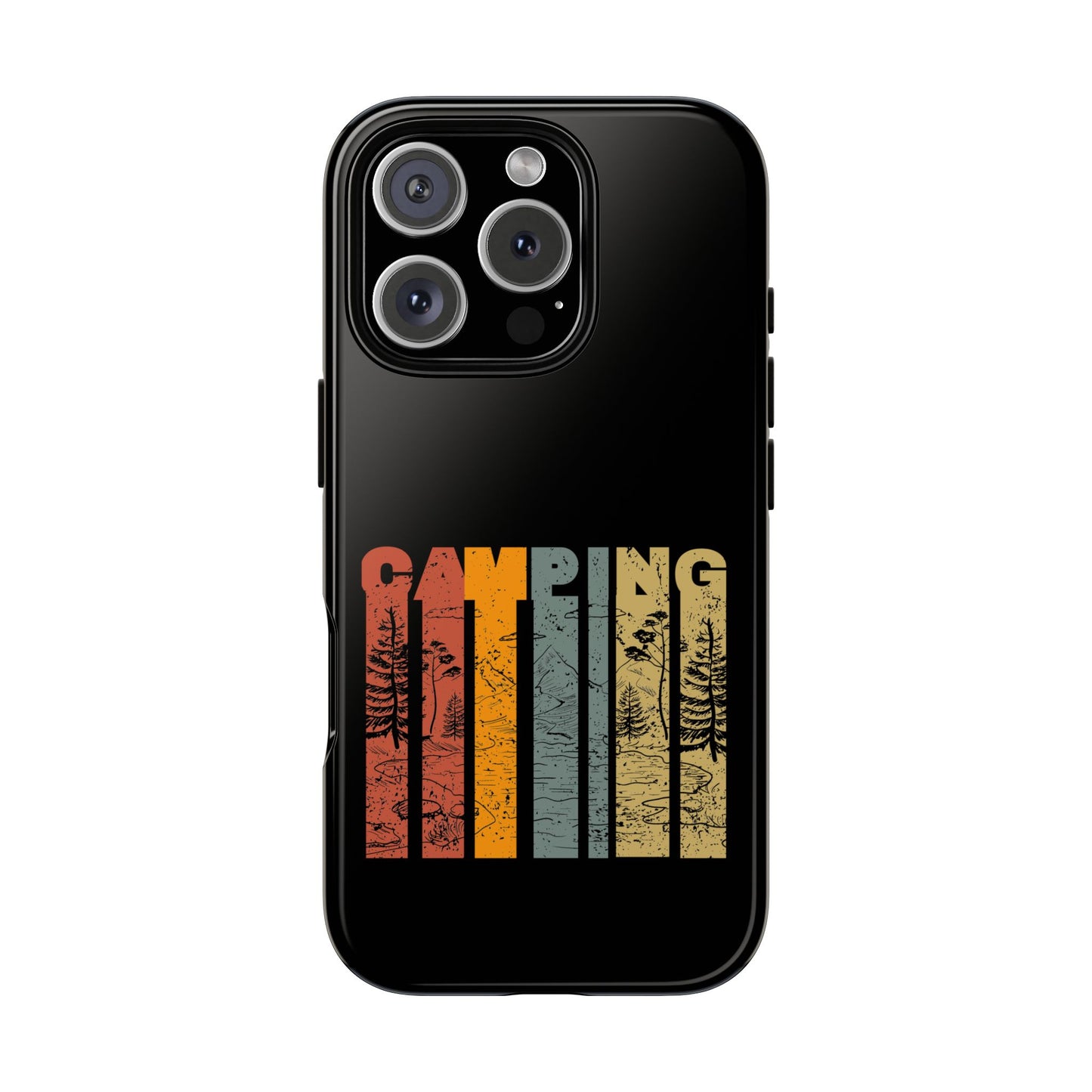Cell Phone Case | Camper Gift
