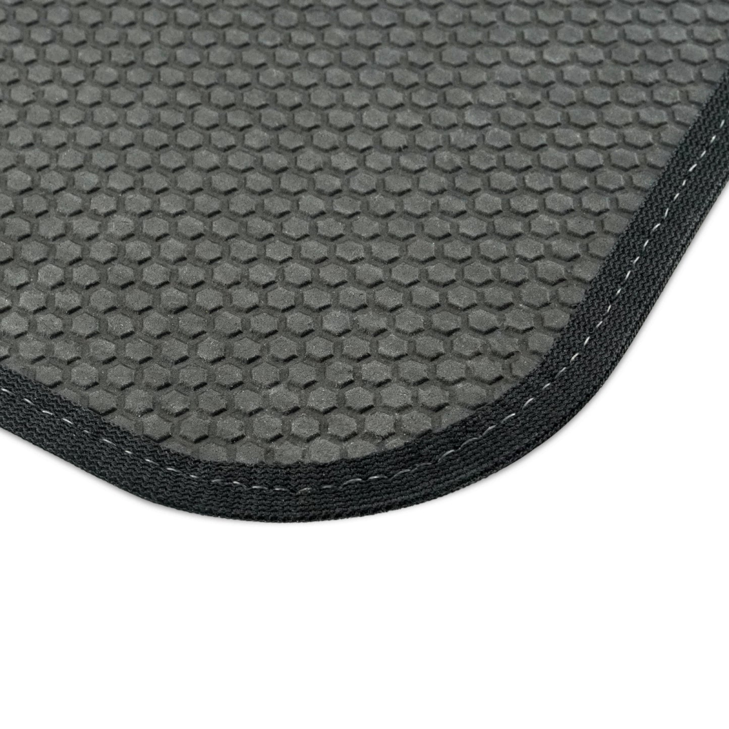Car Mats (2x Front) | Lunkers are Just a Cast This Way