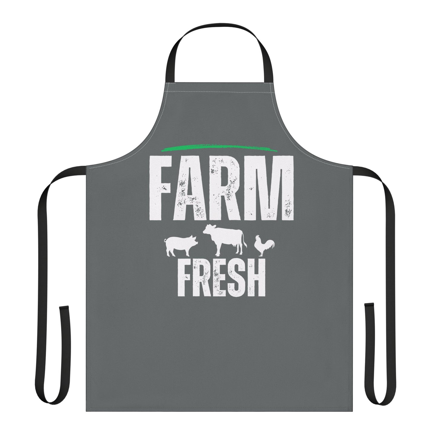 Apron - Farm Fresh
