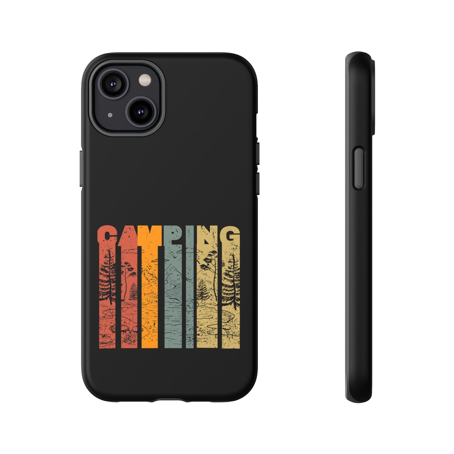 Cell Phone Case | Camper Gift