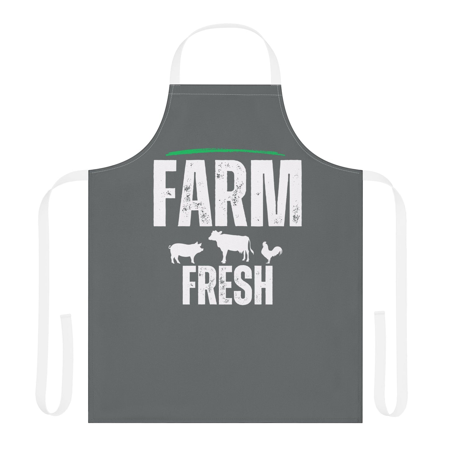 Apron - Farm Fresh