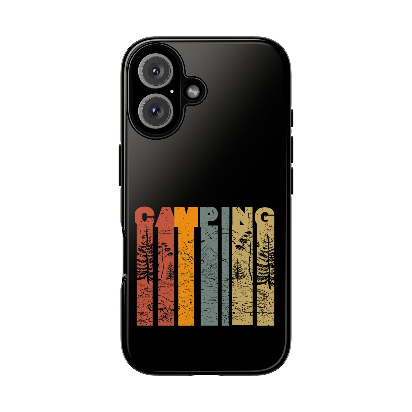 Cell Phone Case | Camper Gift