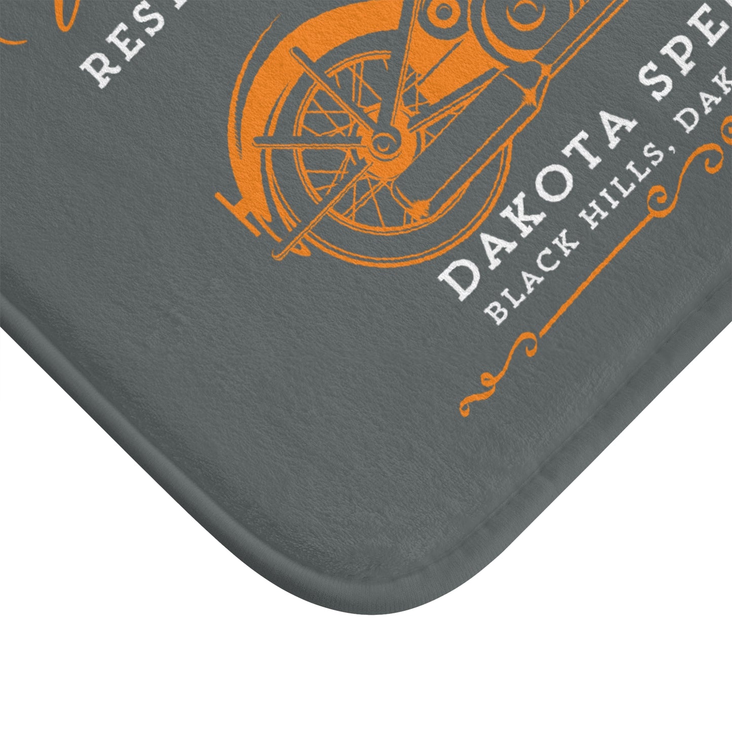 Oak Grove Expressions Bath Mat Ideas | Vintage Restorations