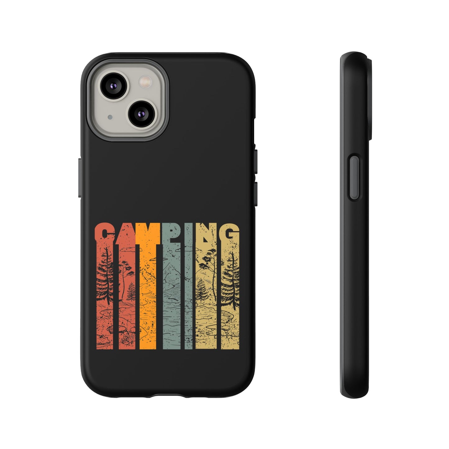 Cell Phone Case | Camper Gift