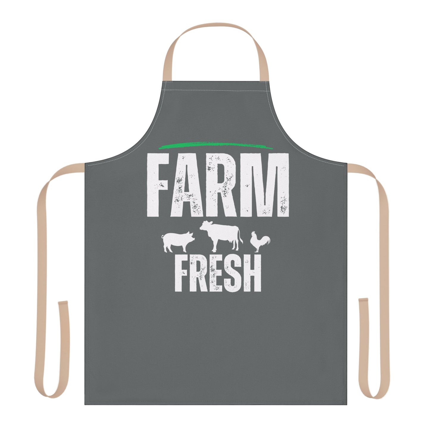 Apron - Farm Fresh