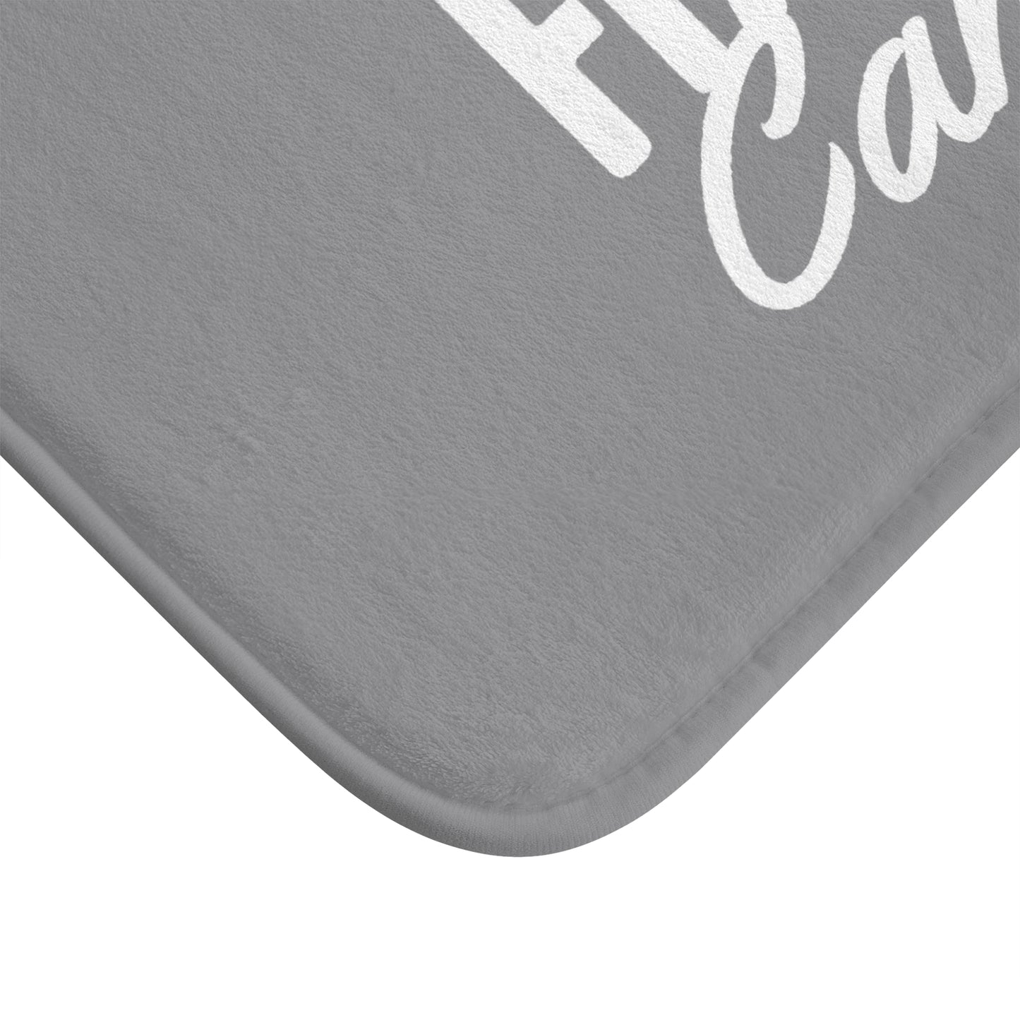 Oak Grove Expressions Bath Mat Ideas | One Happy Camper