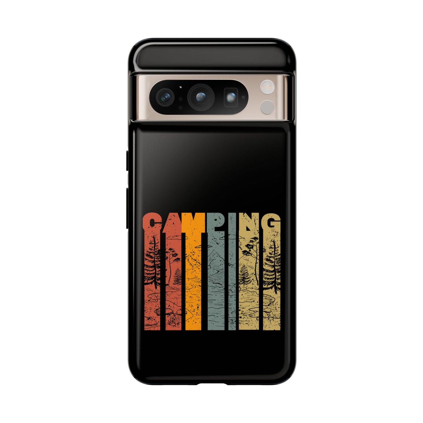 Cell Phone Case | Camper Gift