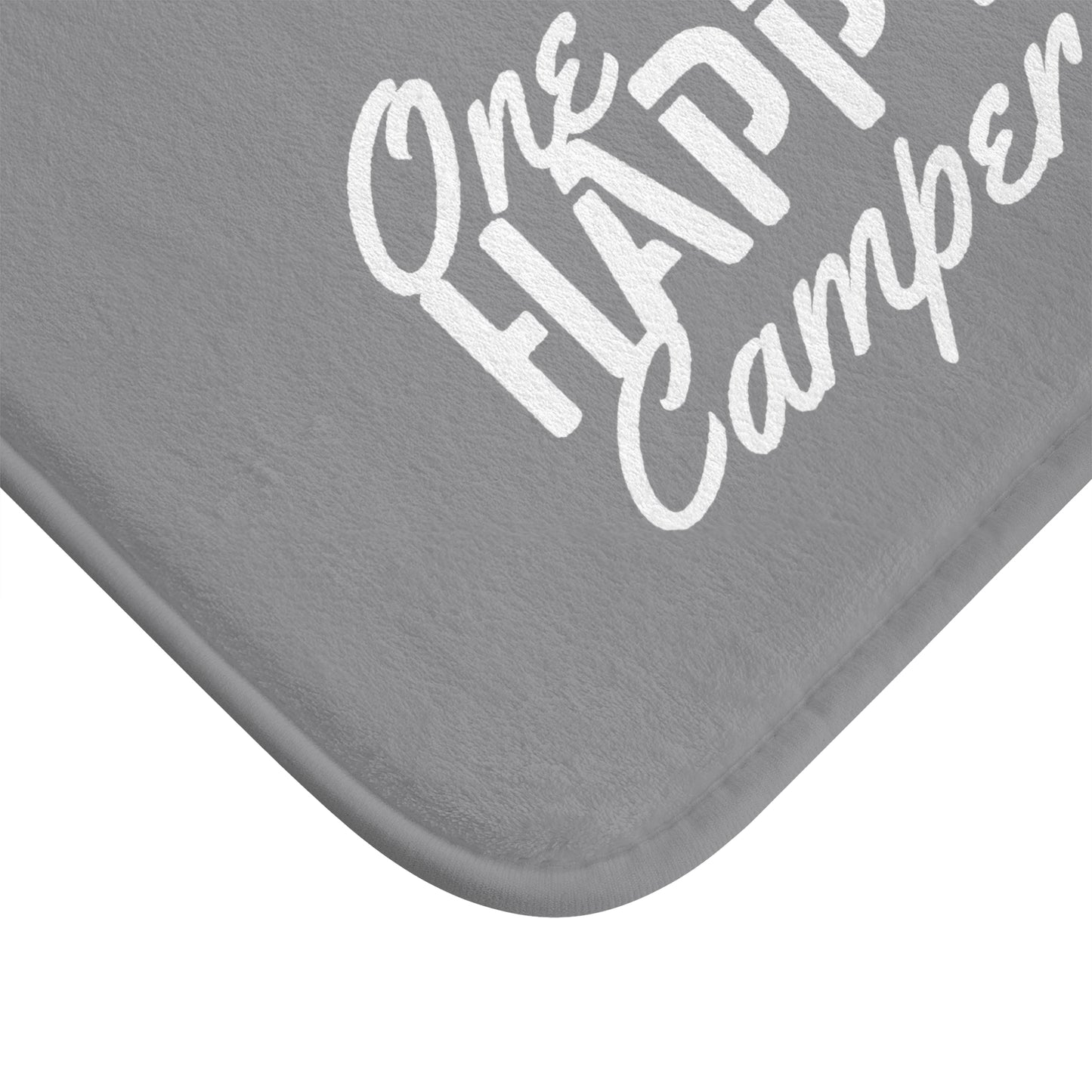 Oak Grove Expressions Bath Mat Ideas | One Happy Camper