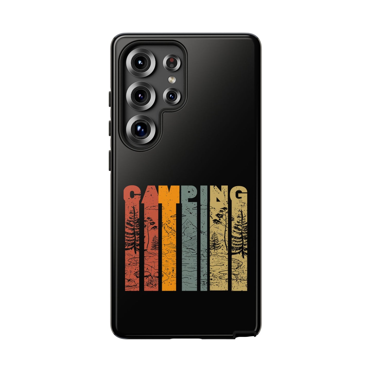Cell Phone Case | Camper Gift