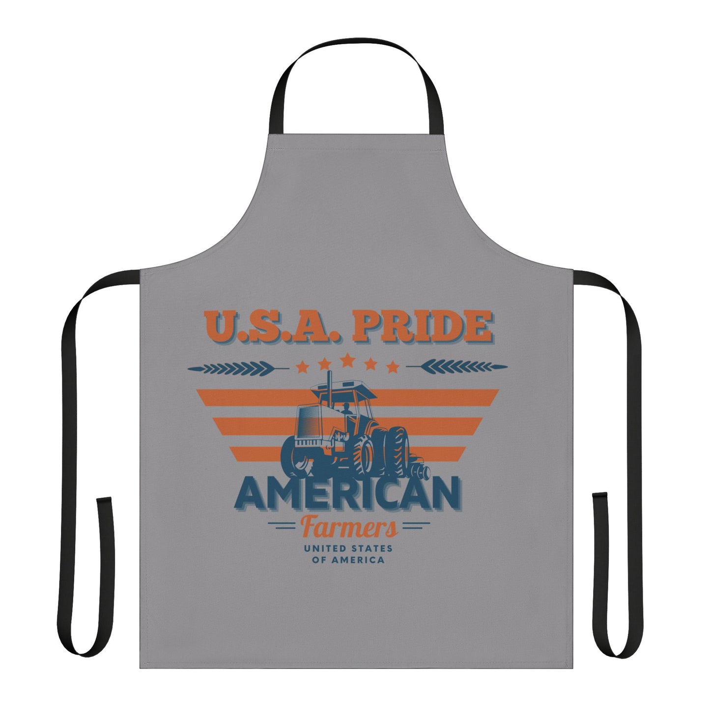 Apron - USA Pride American Farmers