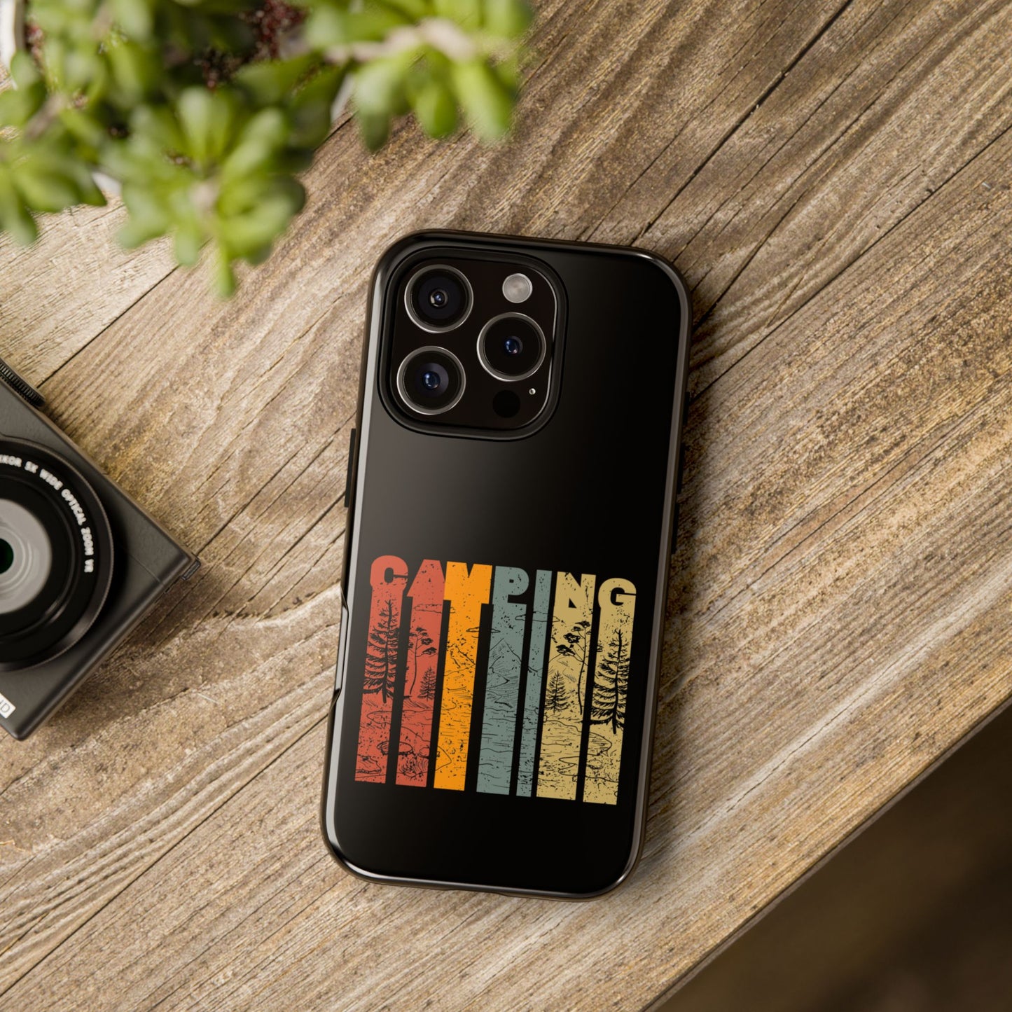 Cell Phone Case | Camper Gift