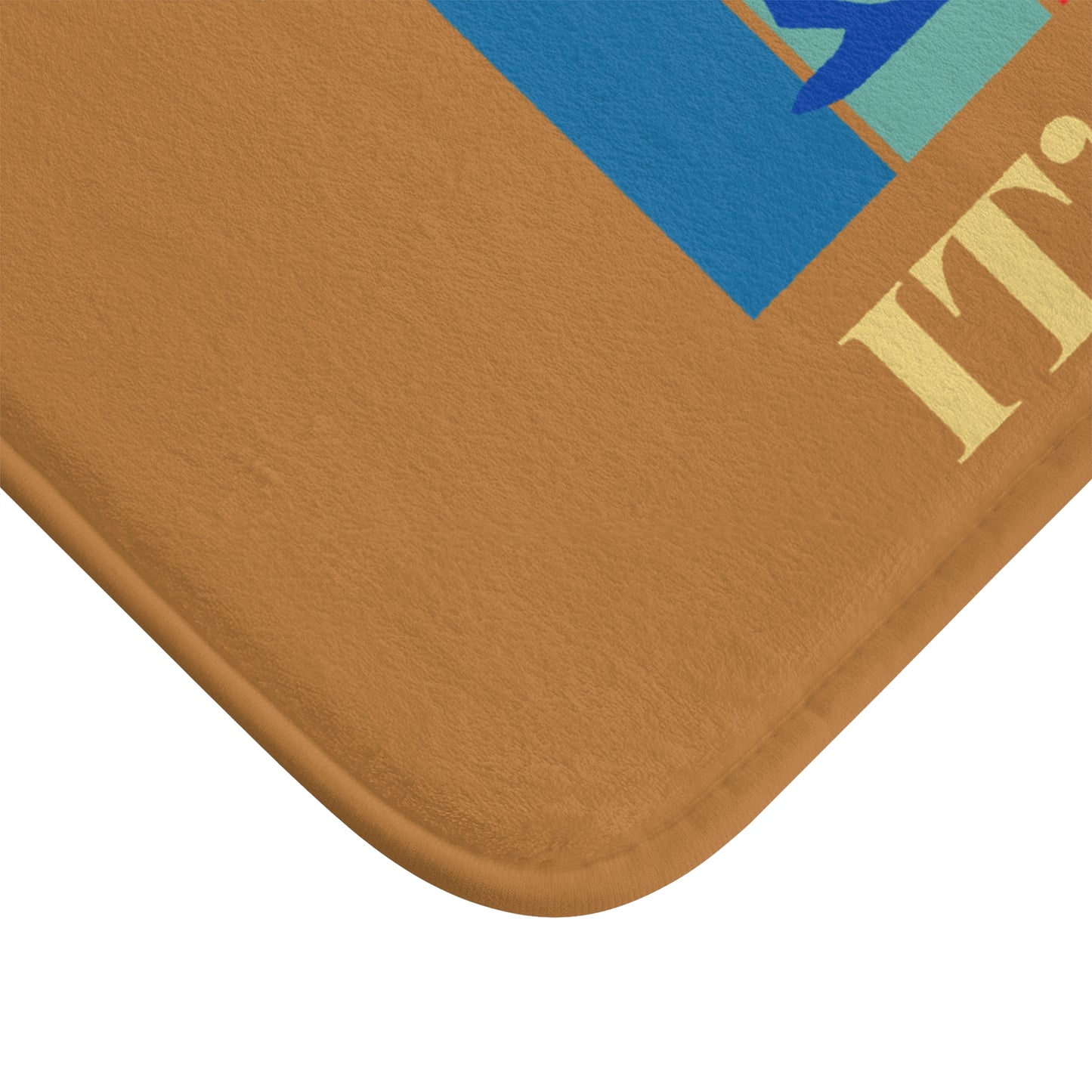 Oak Grove Expressions Bath Mat Ideas | It's Not Old It's Classic