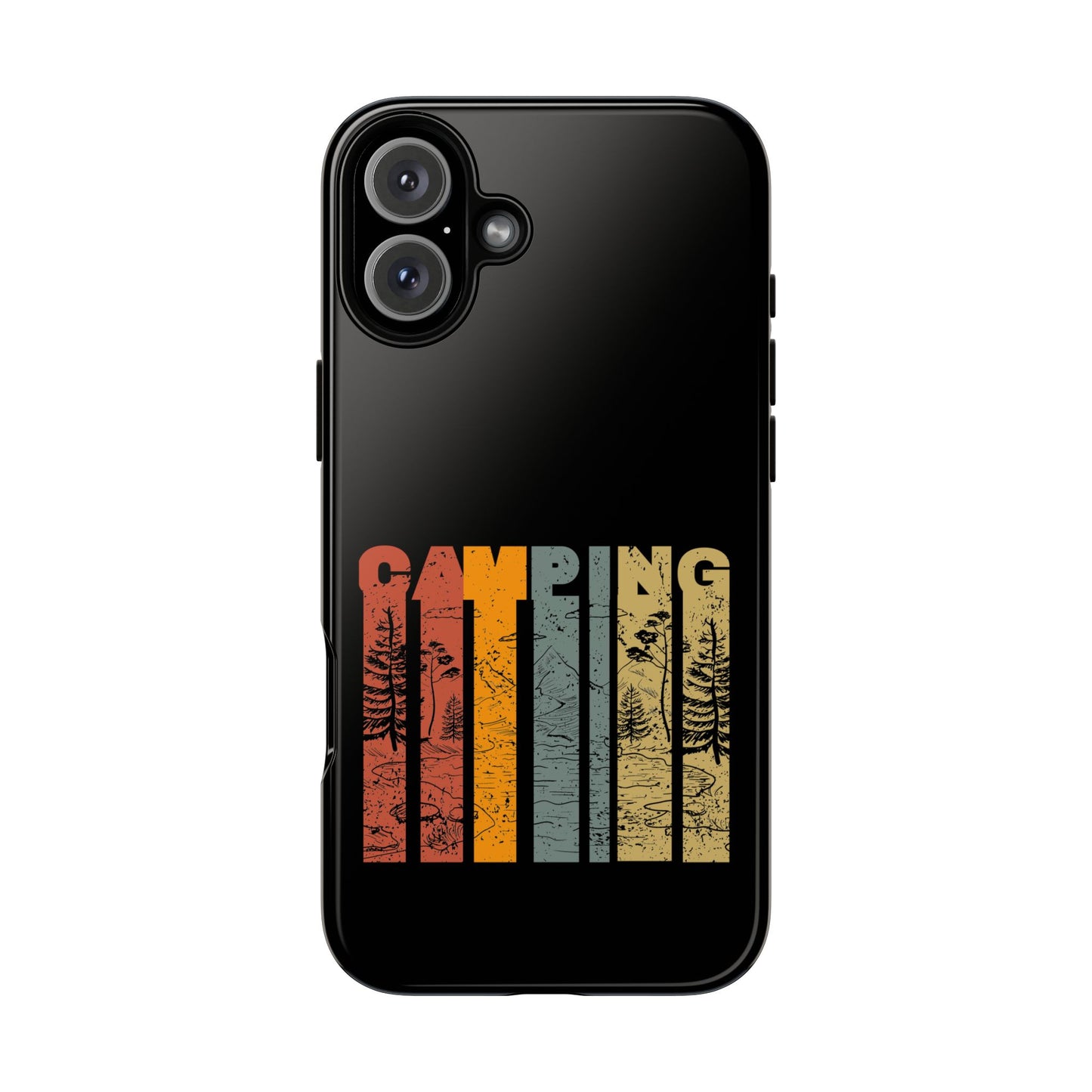 Cell Phone Case | Camper Gift