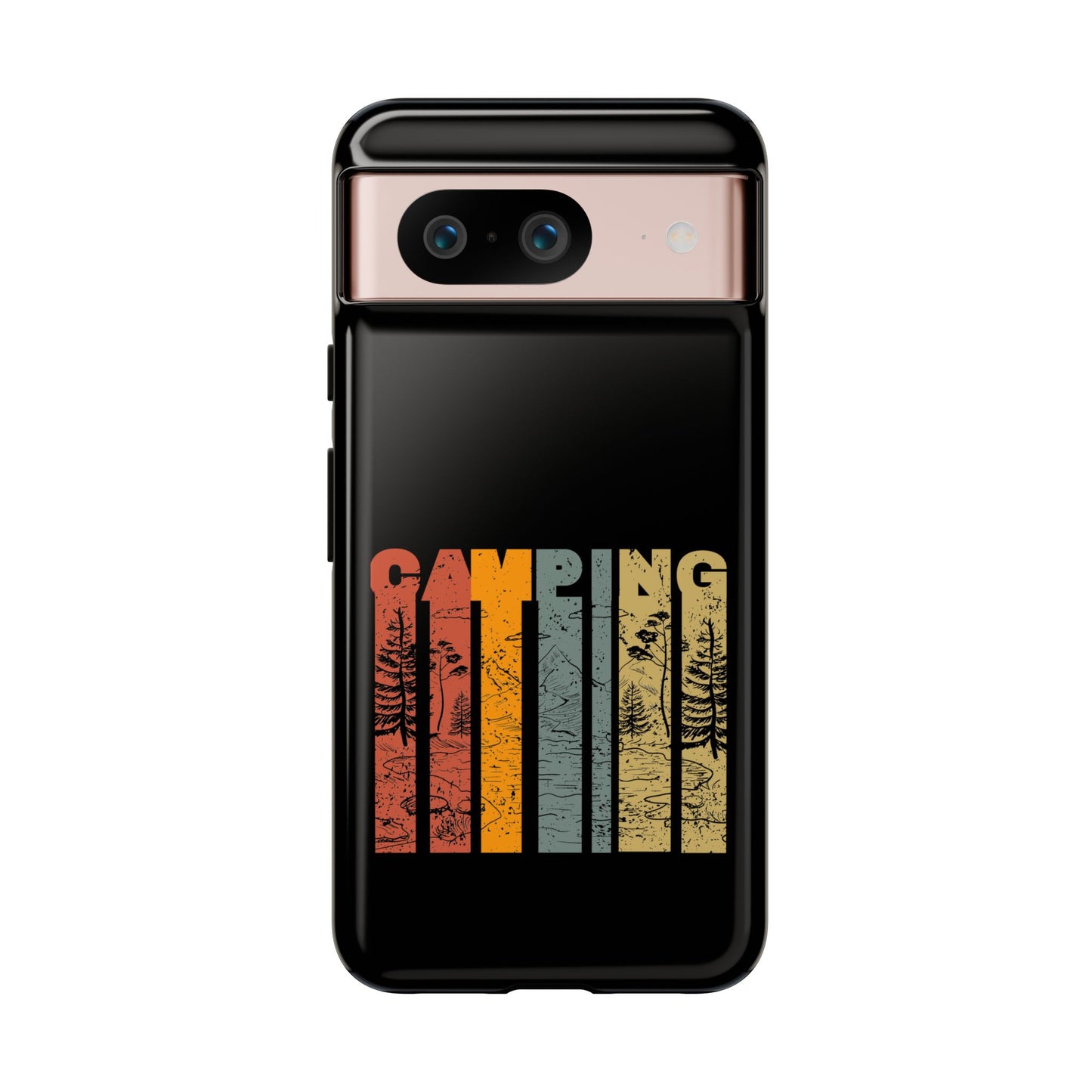 Cell Phone Case | Camper Gift