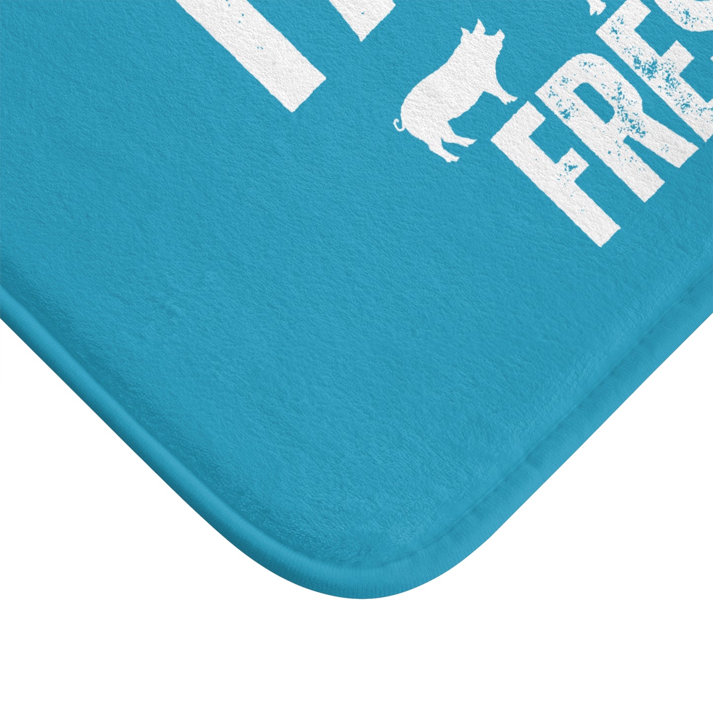 Oak Grove Expressions Bath Mat Ideas | Farm Fresh