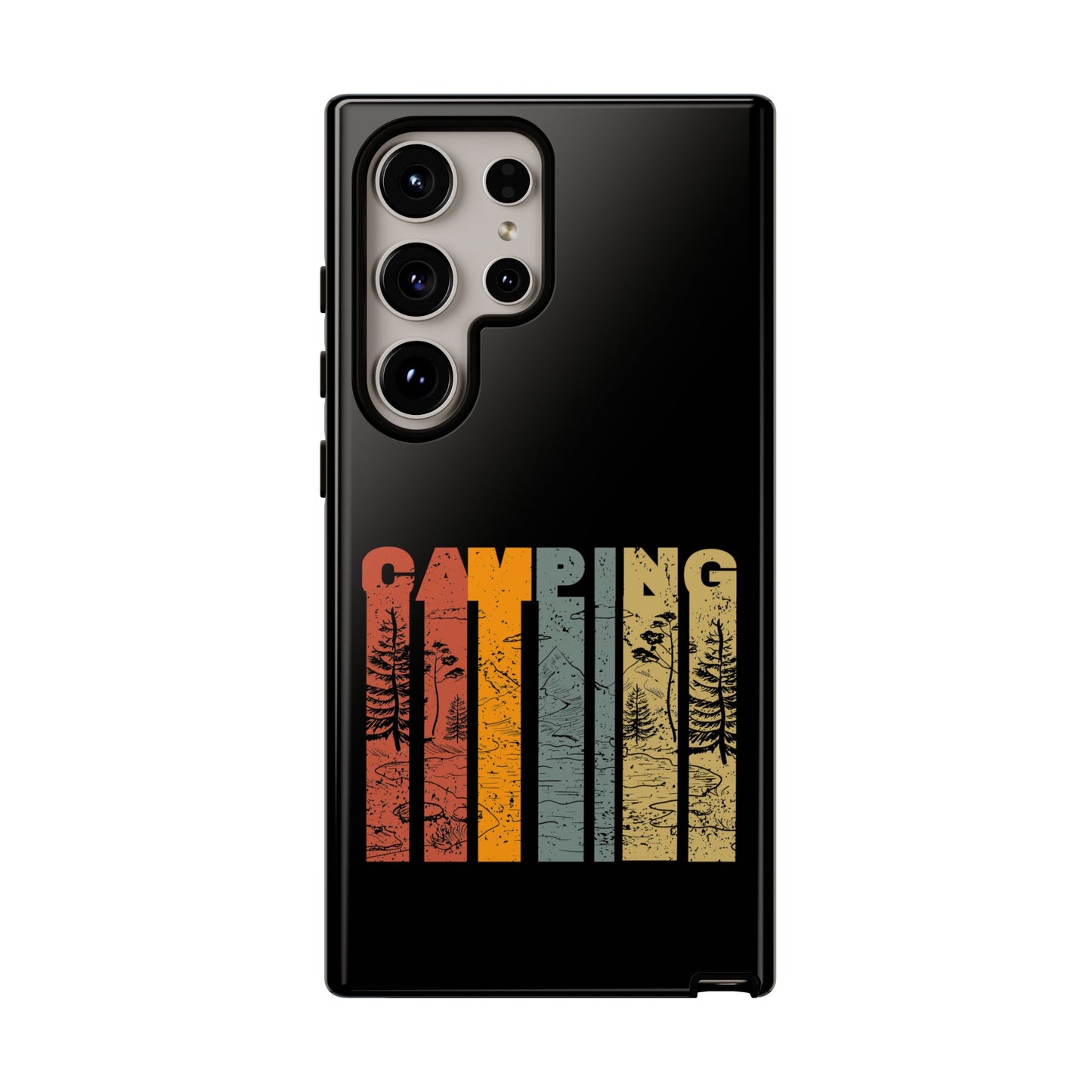 Cell Phone Case | Camper Gift