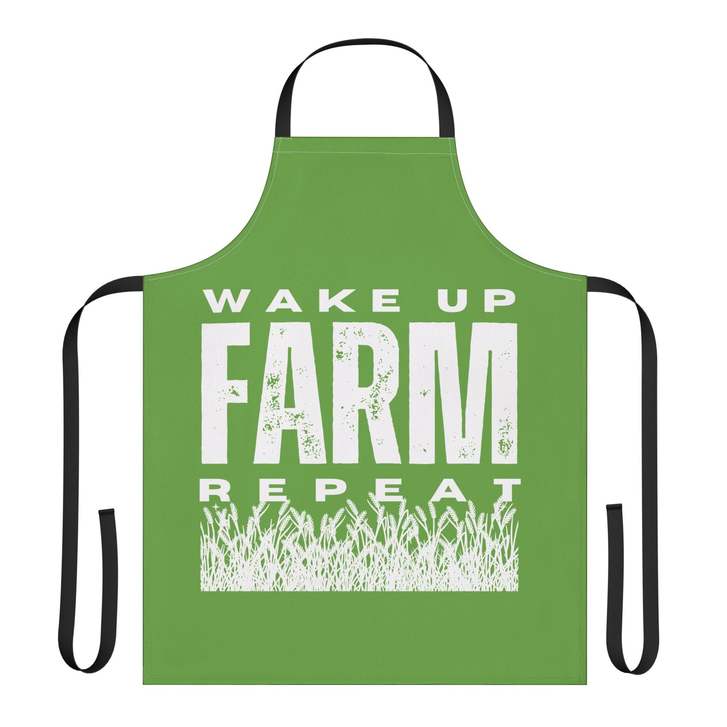 Apron - Wake Up Farm Repeat