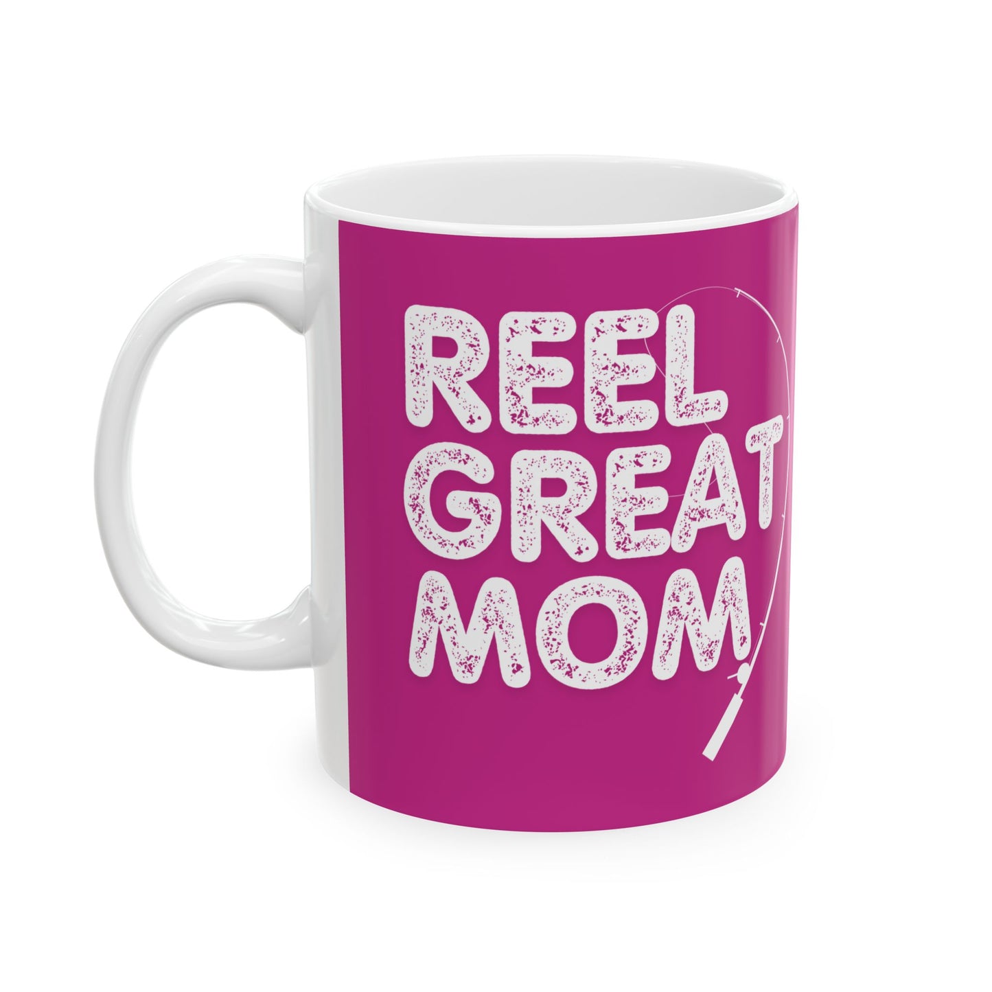 Coffee Mug - Reel Great Mom
