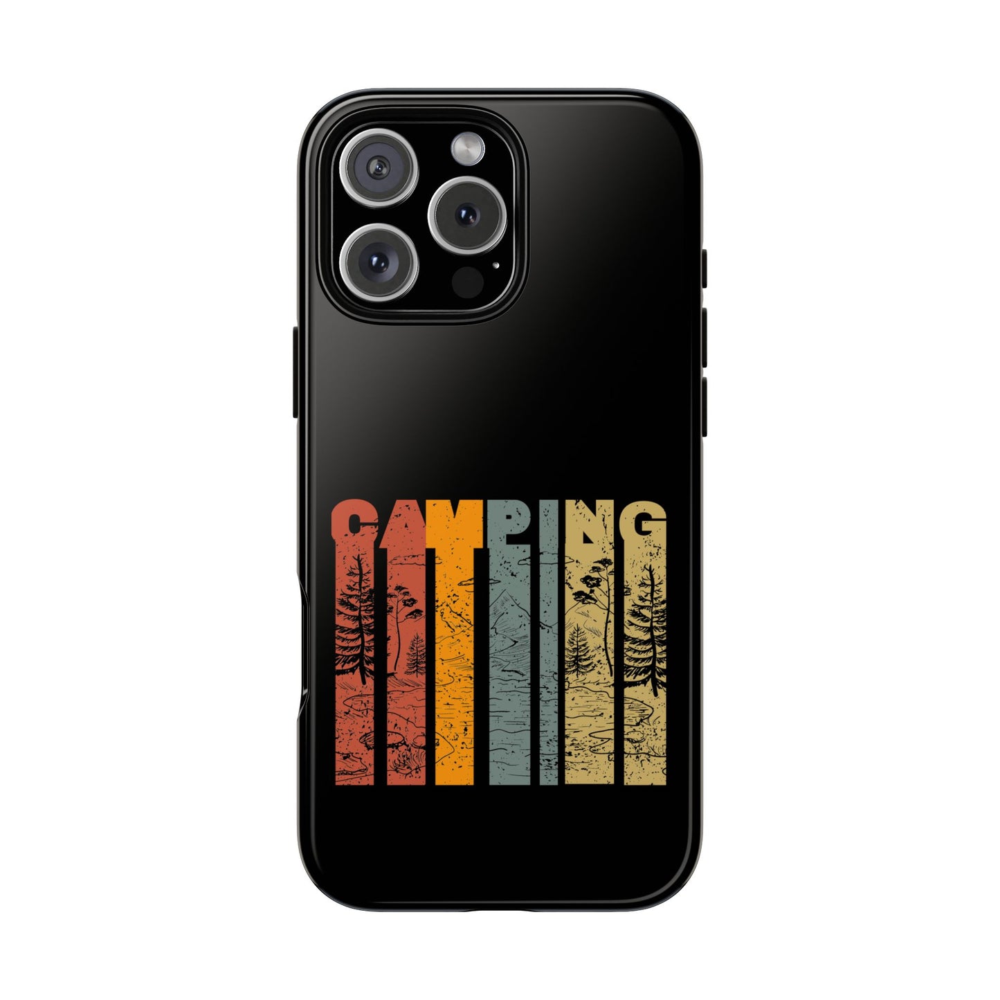 Cell Phone Case | Camper Gift