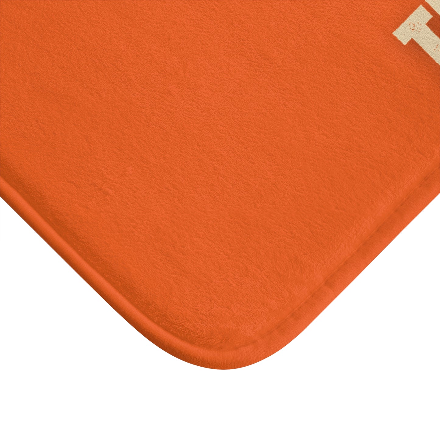 Oak Grove Expressions Bath Mat Ideas | Lunkers Are Just a Cast This Way