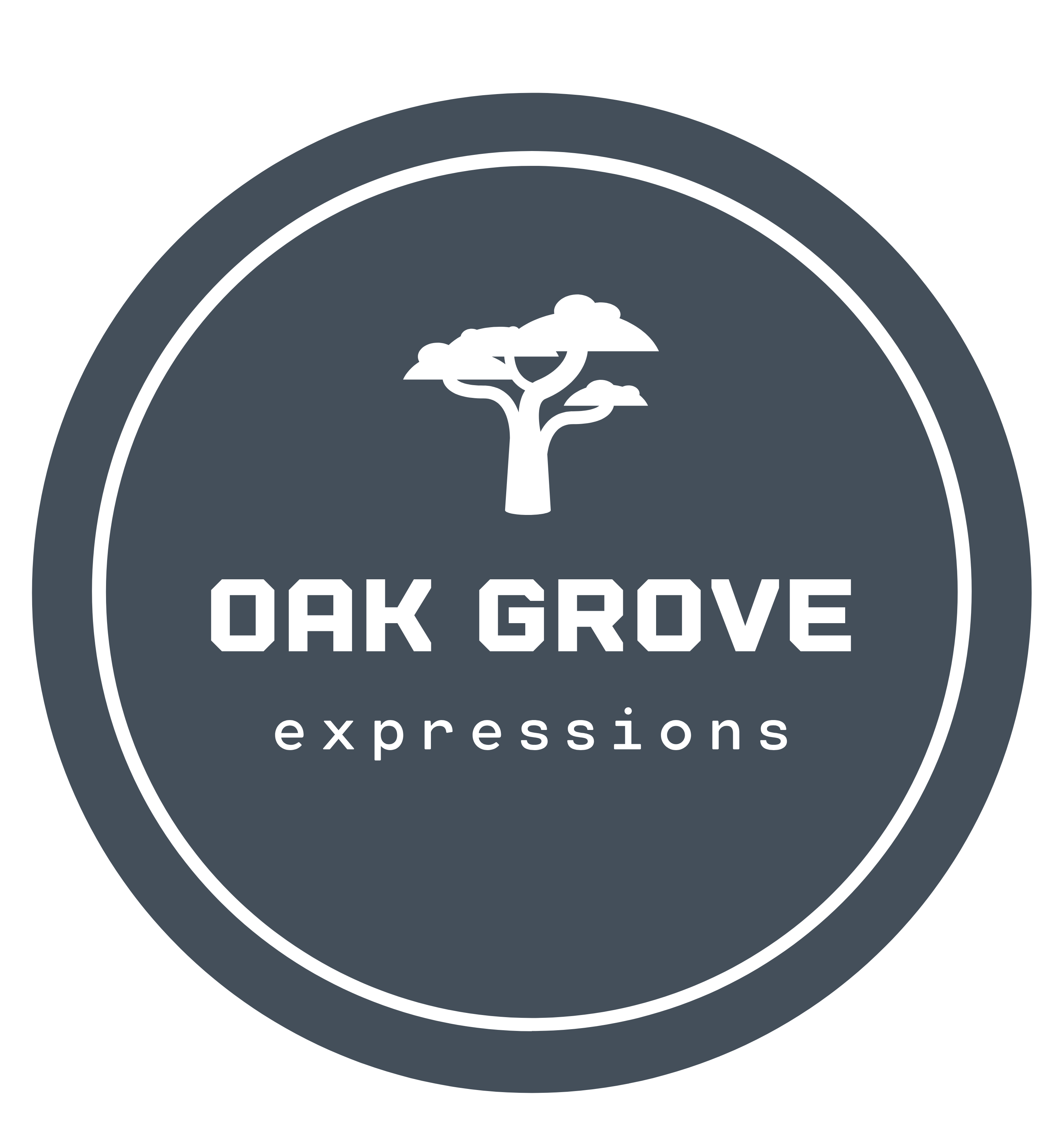 Oak Grove Expressions Launches Outdoor-Themed Apparel