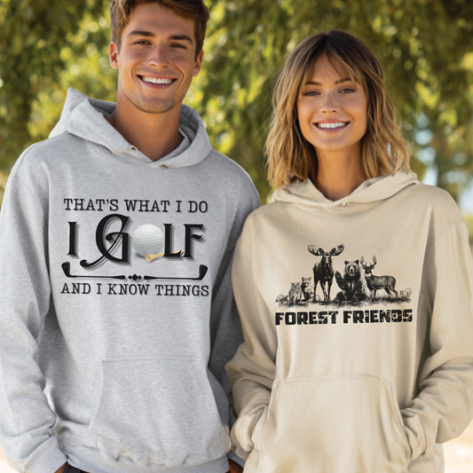 Top 10 Hoodie Outdoor Designs for Spring