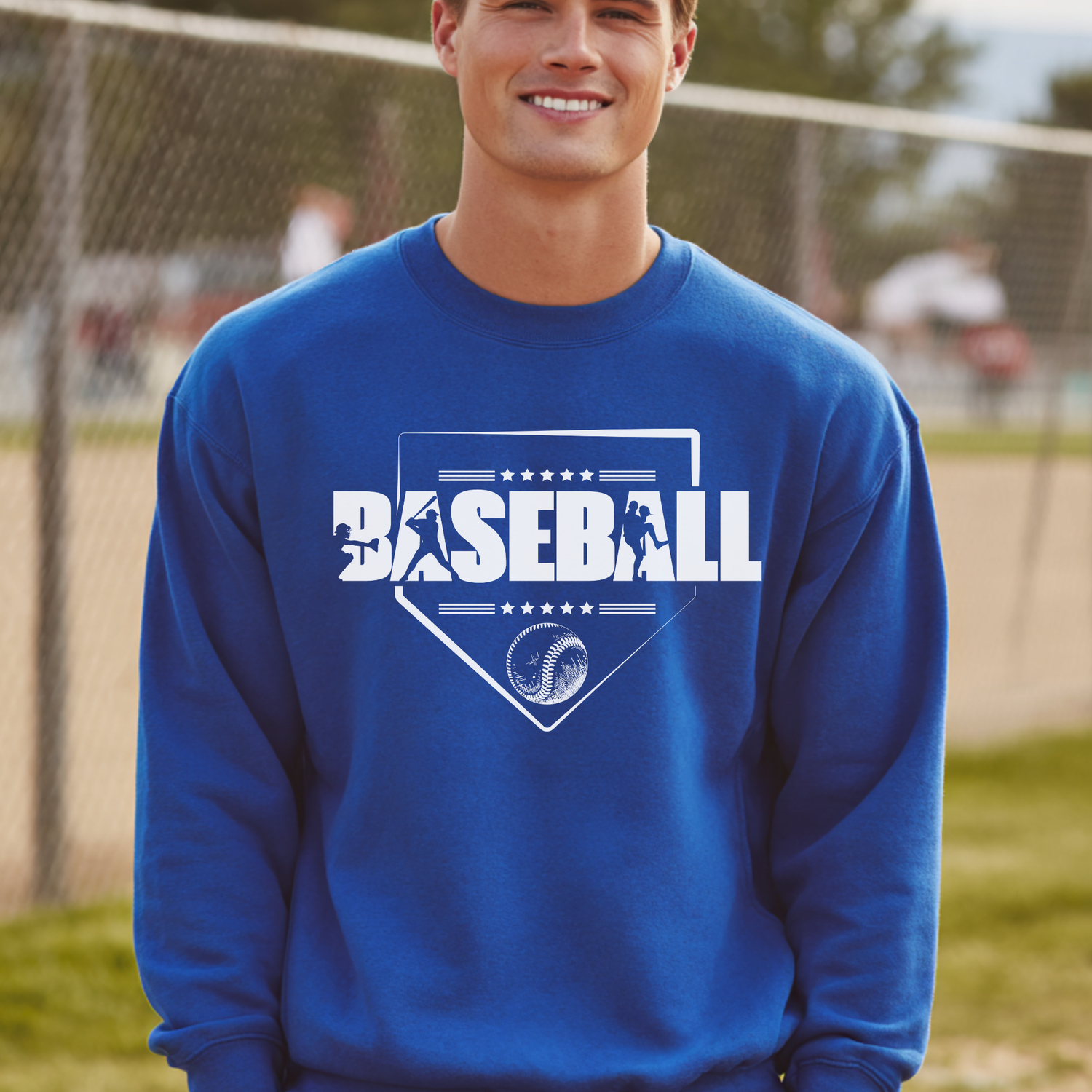 Sweatshirts | Sports Sweatshirts