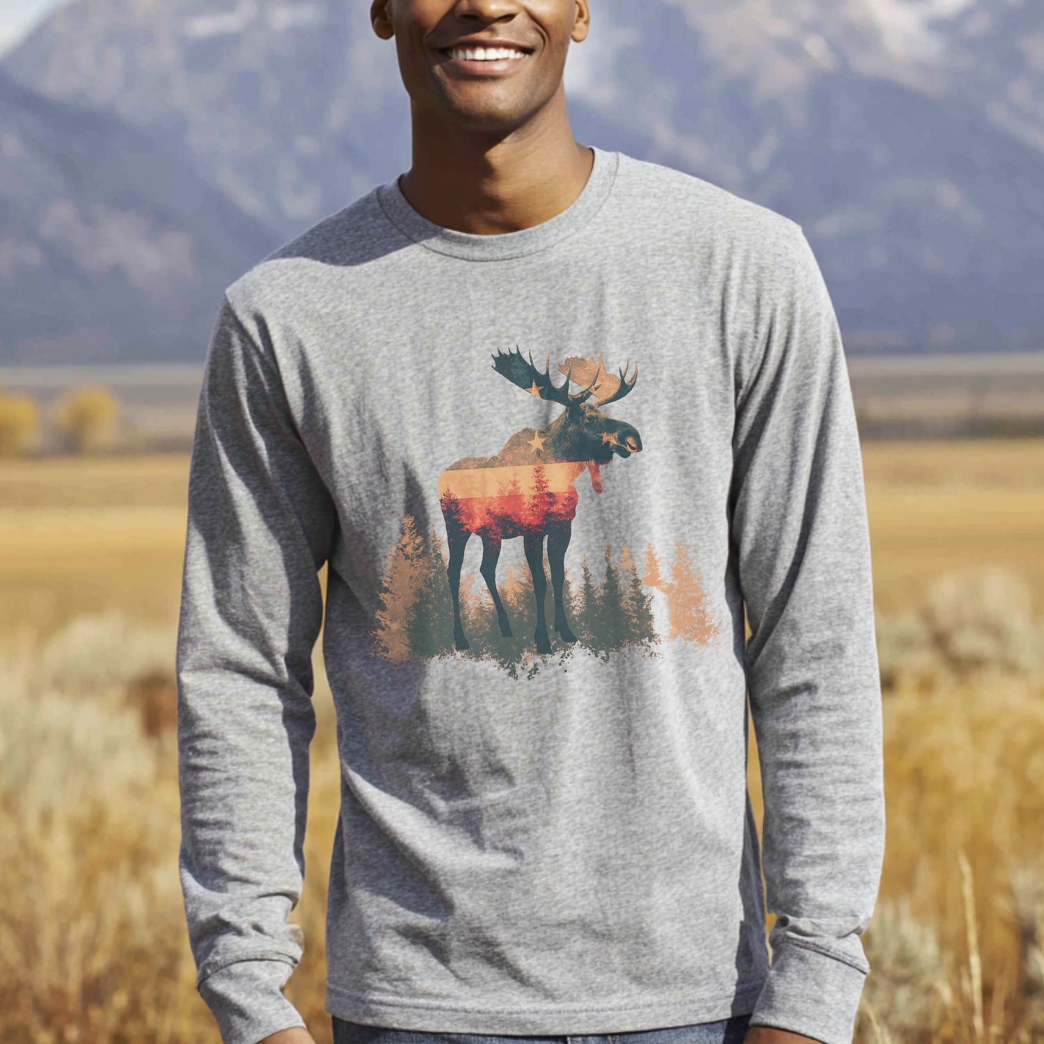 Long Sleeve Tees | Long Sleeve Hunting Shirts