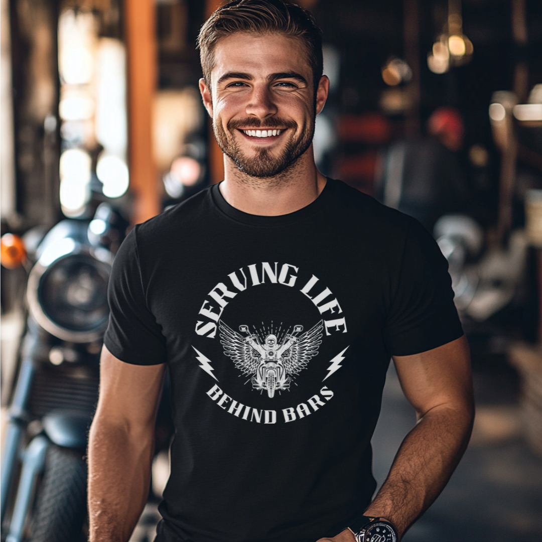 T-Shirts | Biker Gift