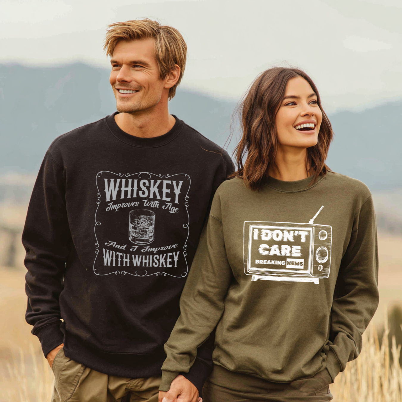Sweatshirts | Funny Sweatshirts