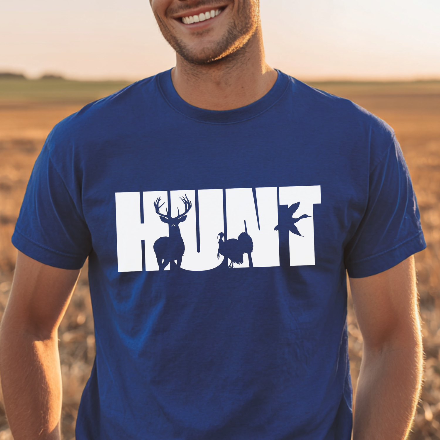 T-Shirts | Hunting Shirts