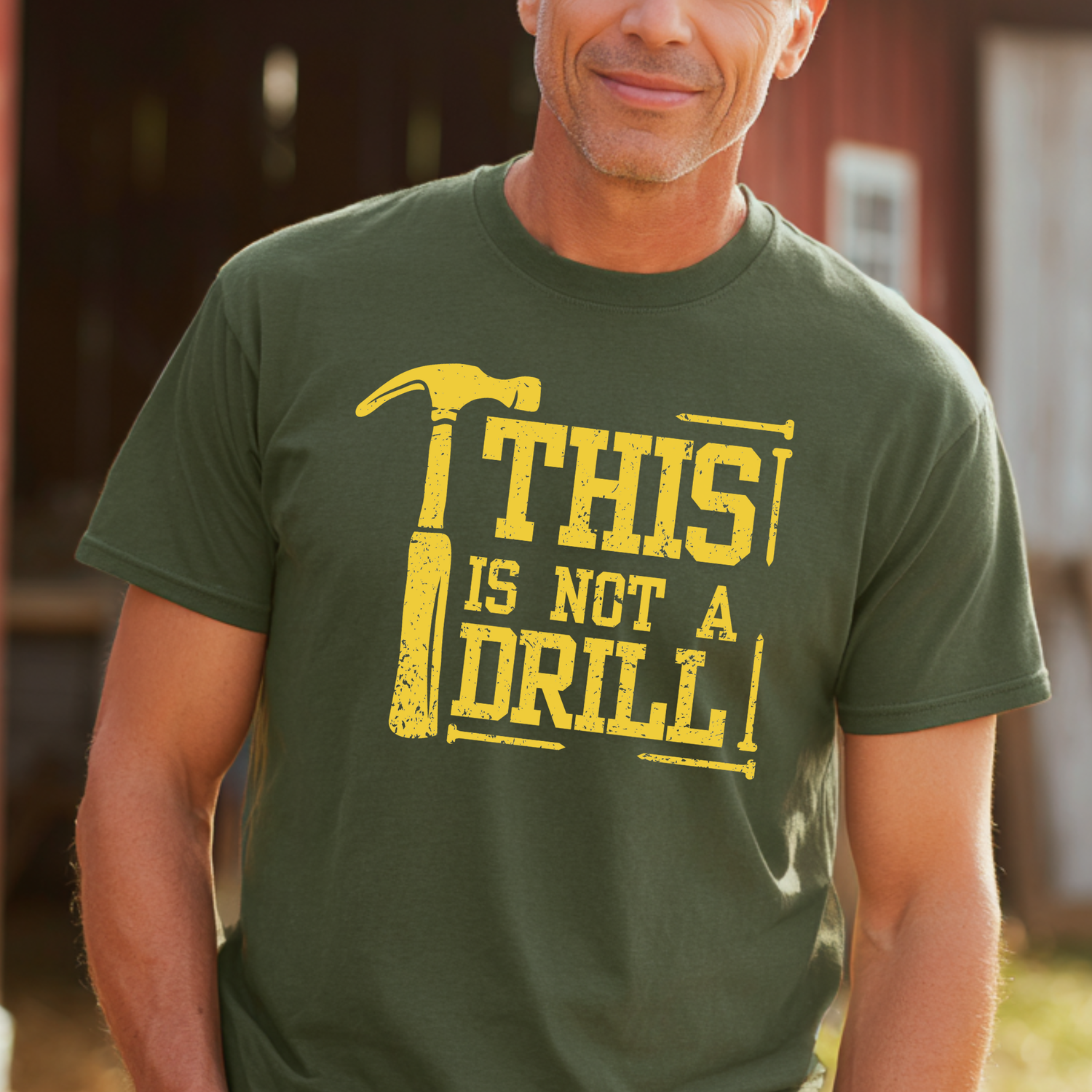 Men's T-Shirts | Dad Gift