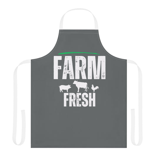 Apron - Farm Fresh