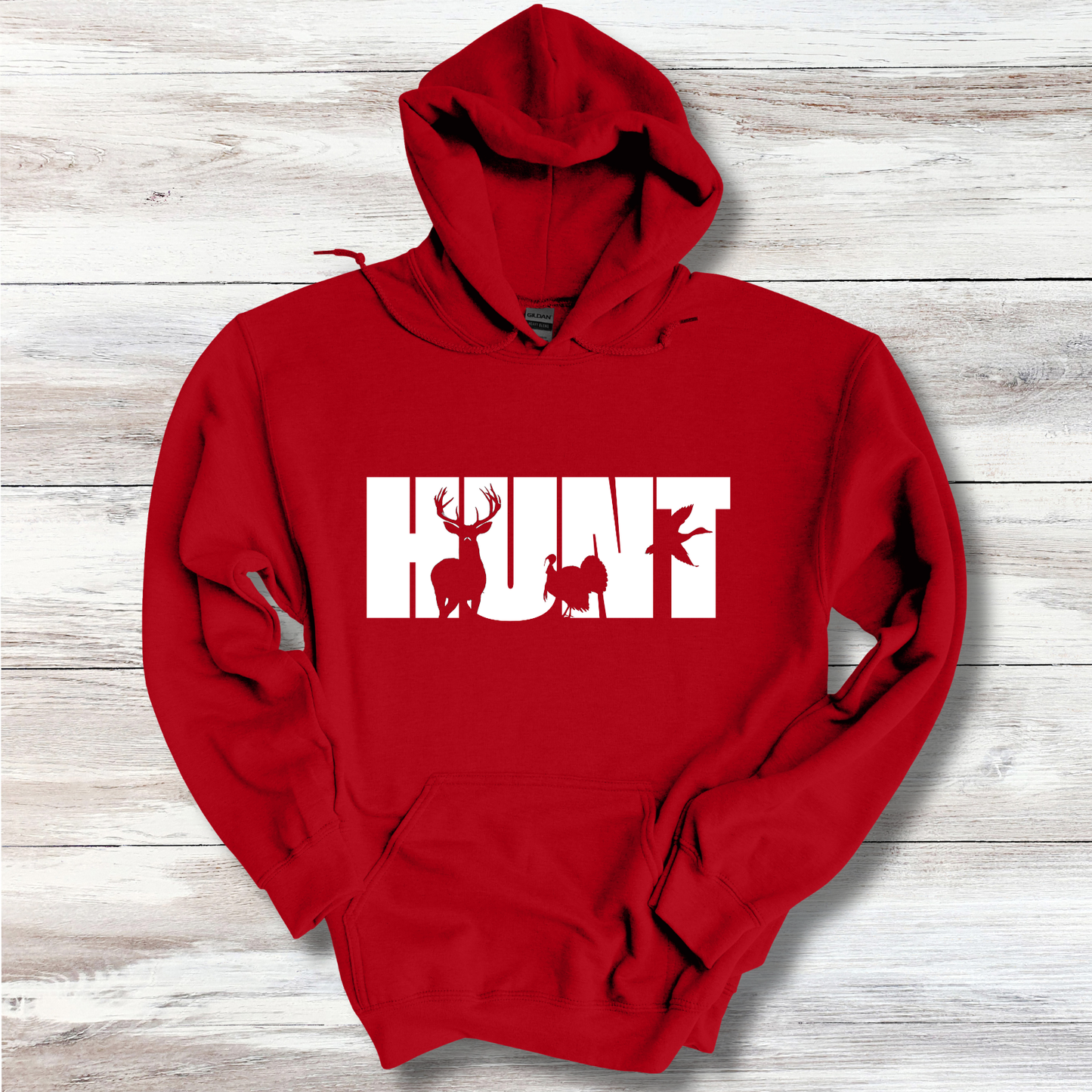 Hunt Hoodie | Hunting Shirt