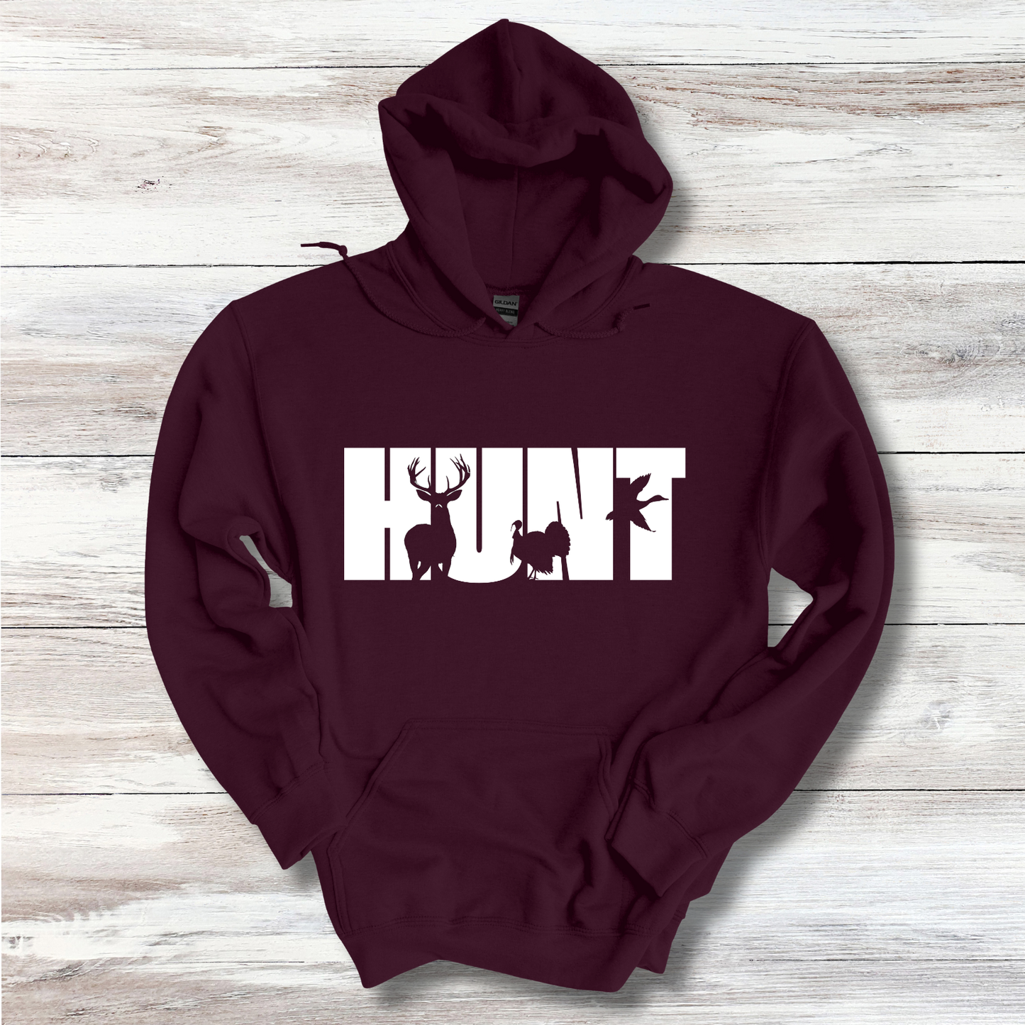 Hunt Hoodie | Hunting Shirt