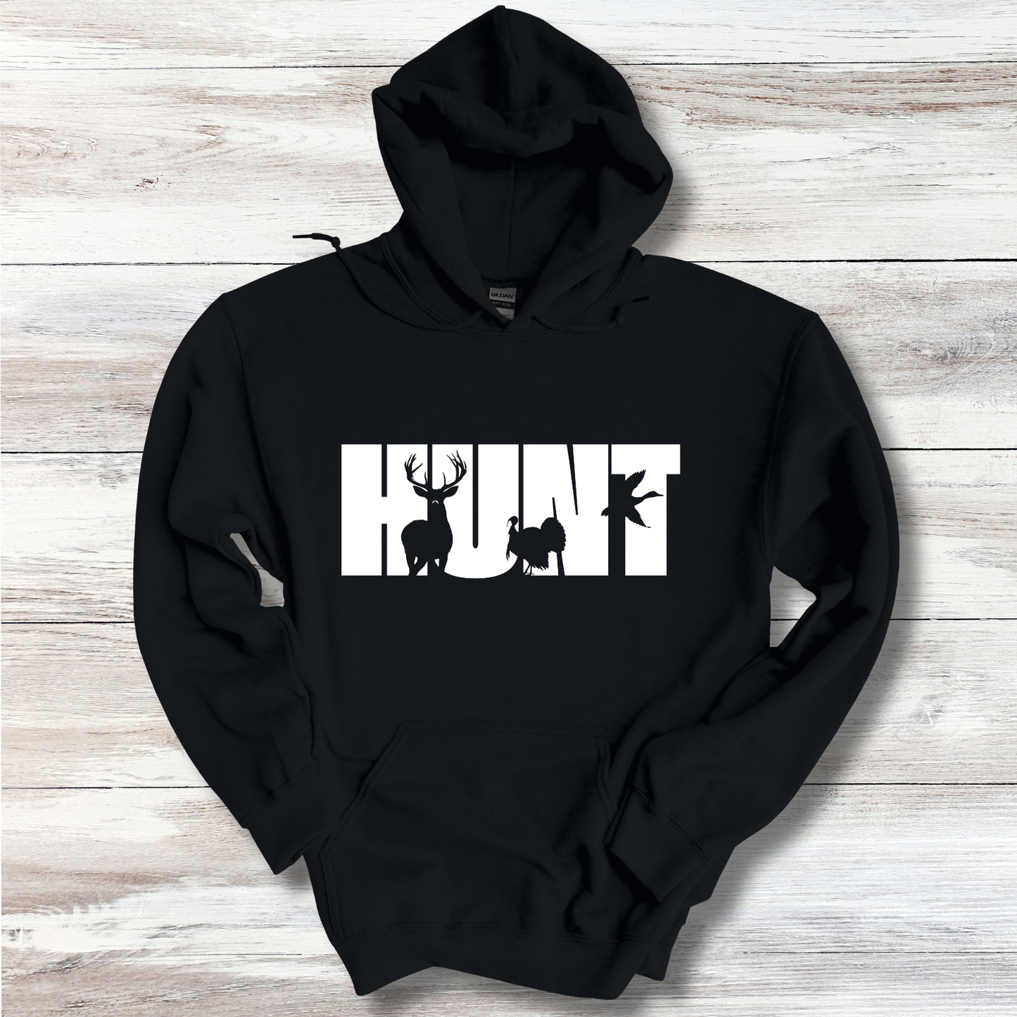 Hunt Hoodie | Hunting Shirt