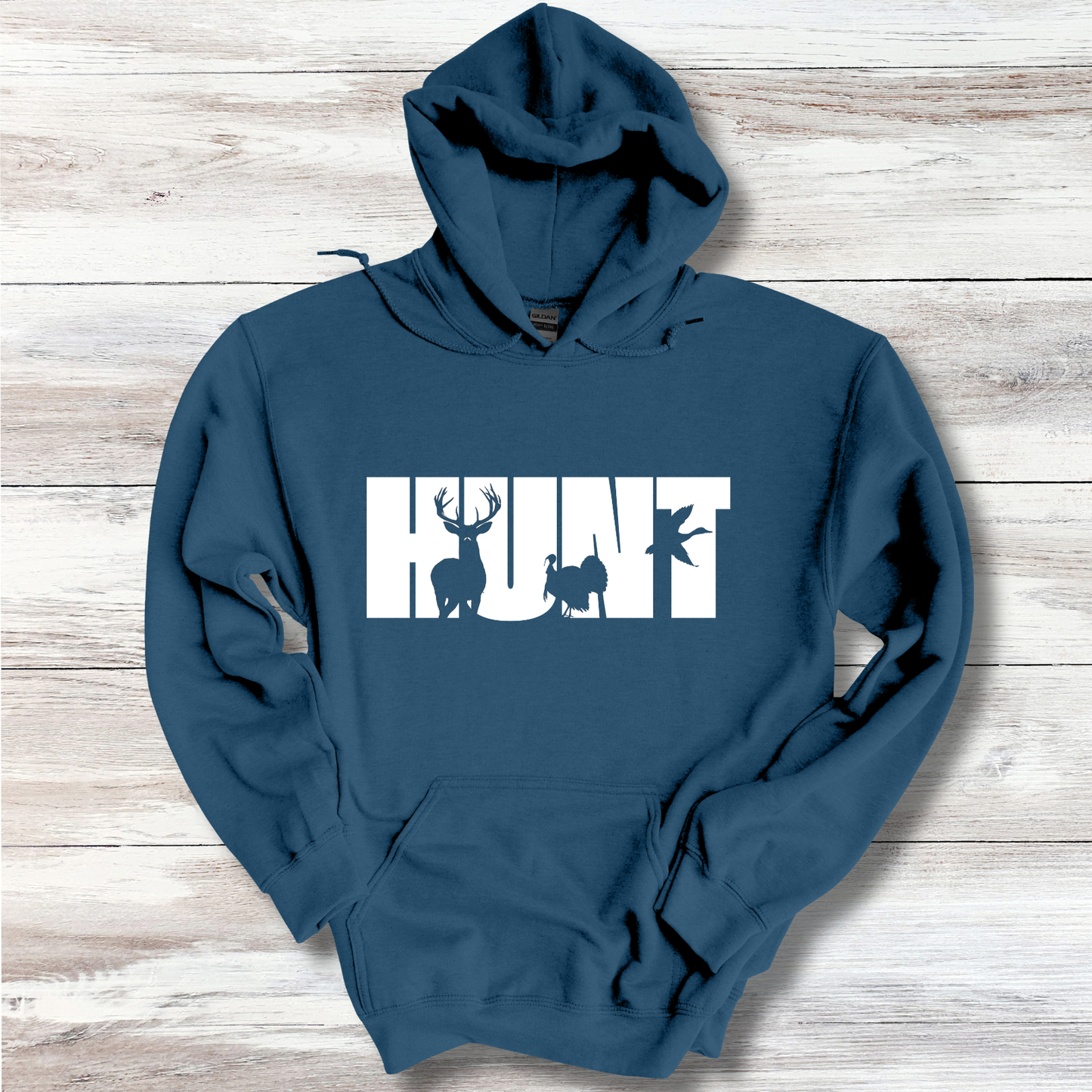 Hunt Hoodie | Hunting Shirt