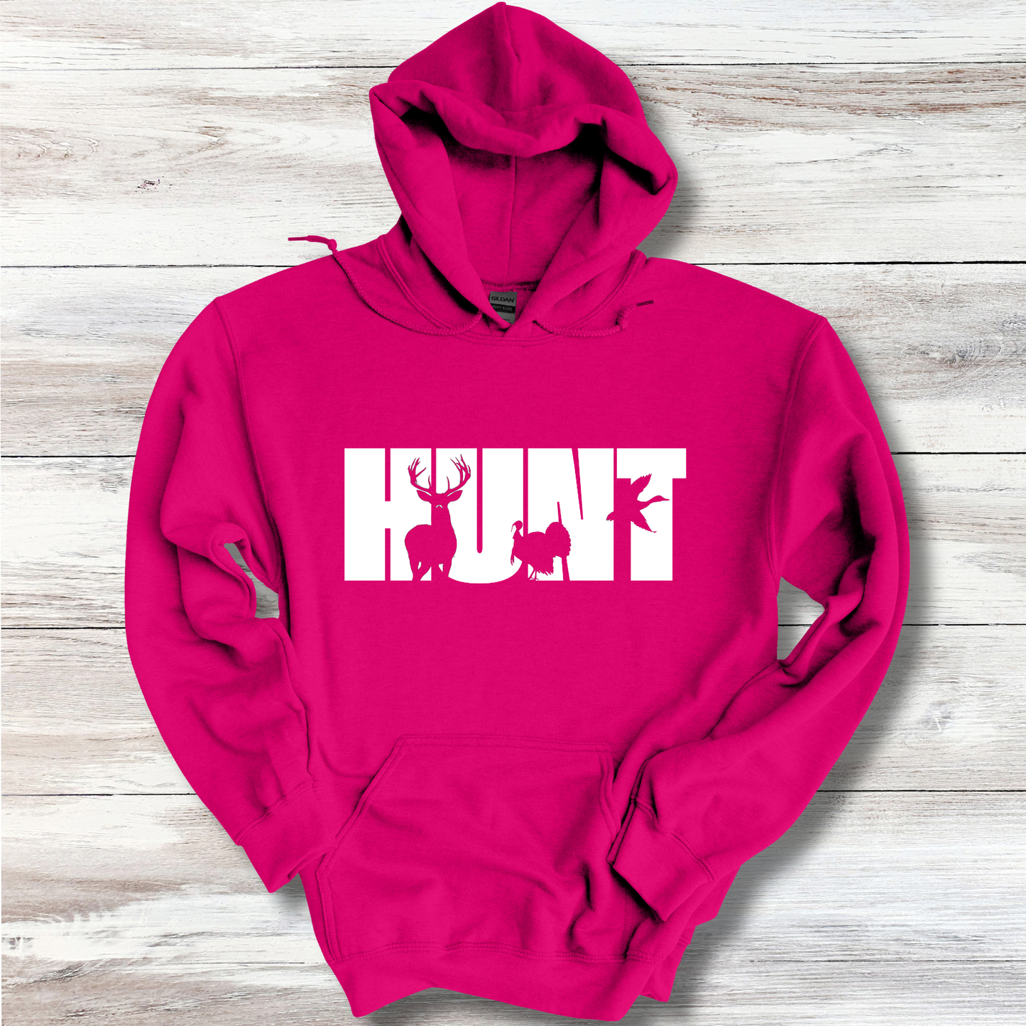 Hunt Hoodie | Hunting Shirt