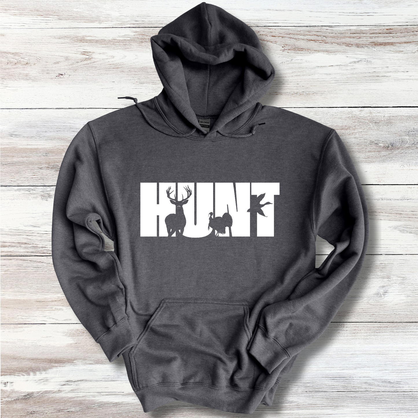 Hunt Hoodie | Hunting Shirt