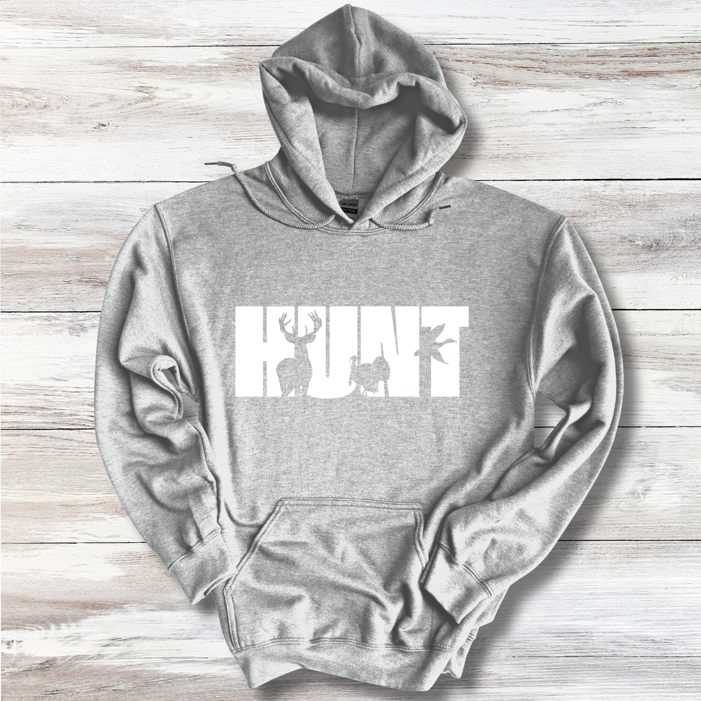 Hunt Hoodie | Hunting Shirt