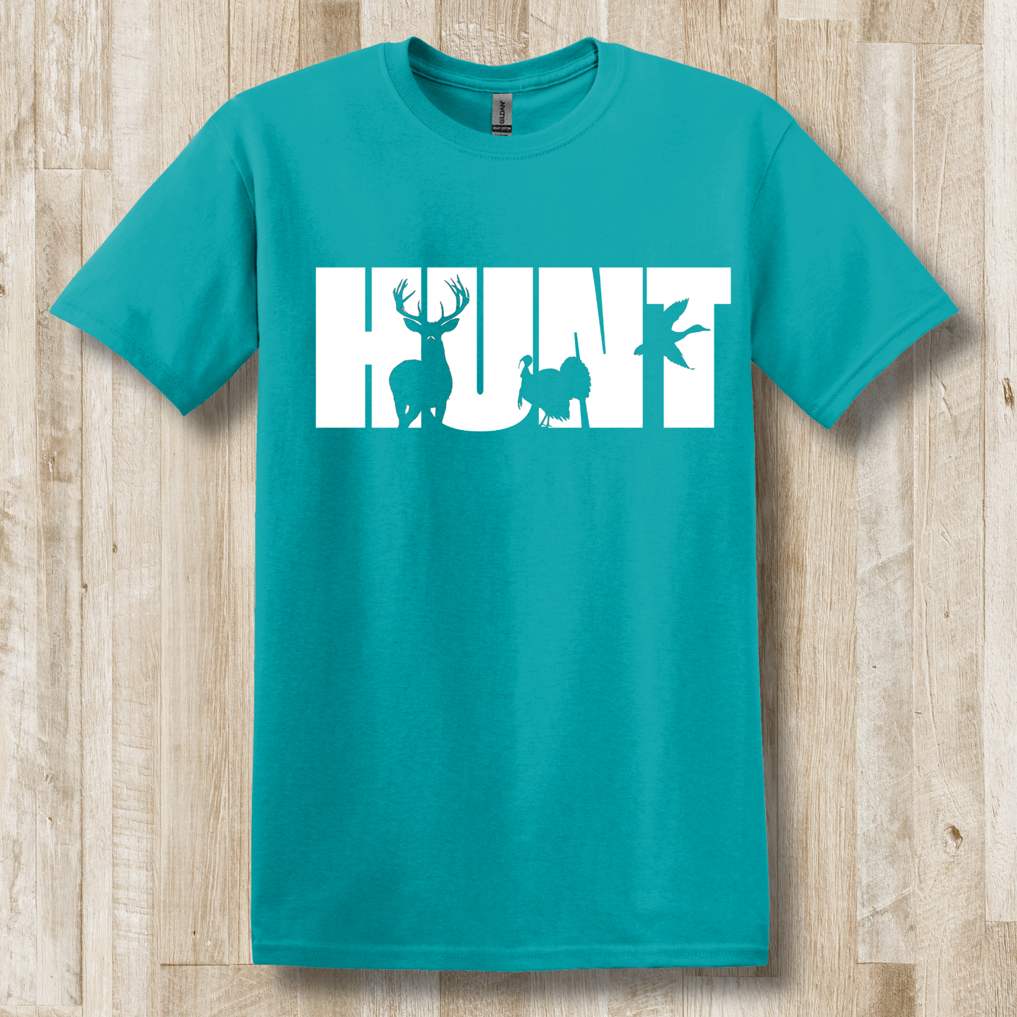Hunt T-Shirt | Hunting Gifts