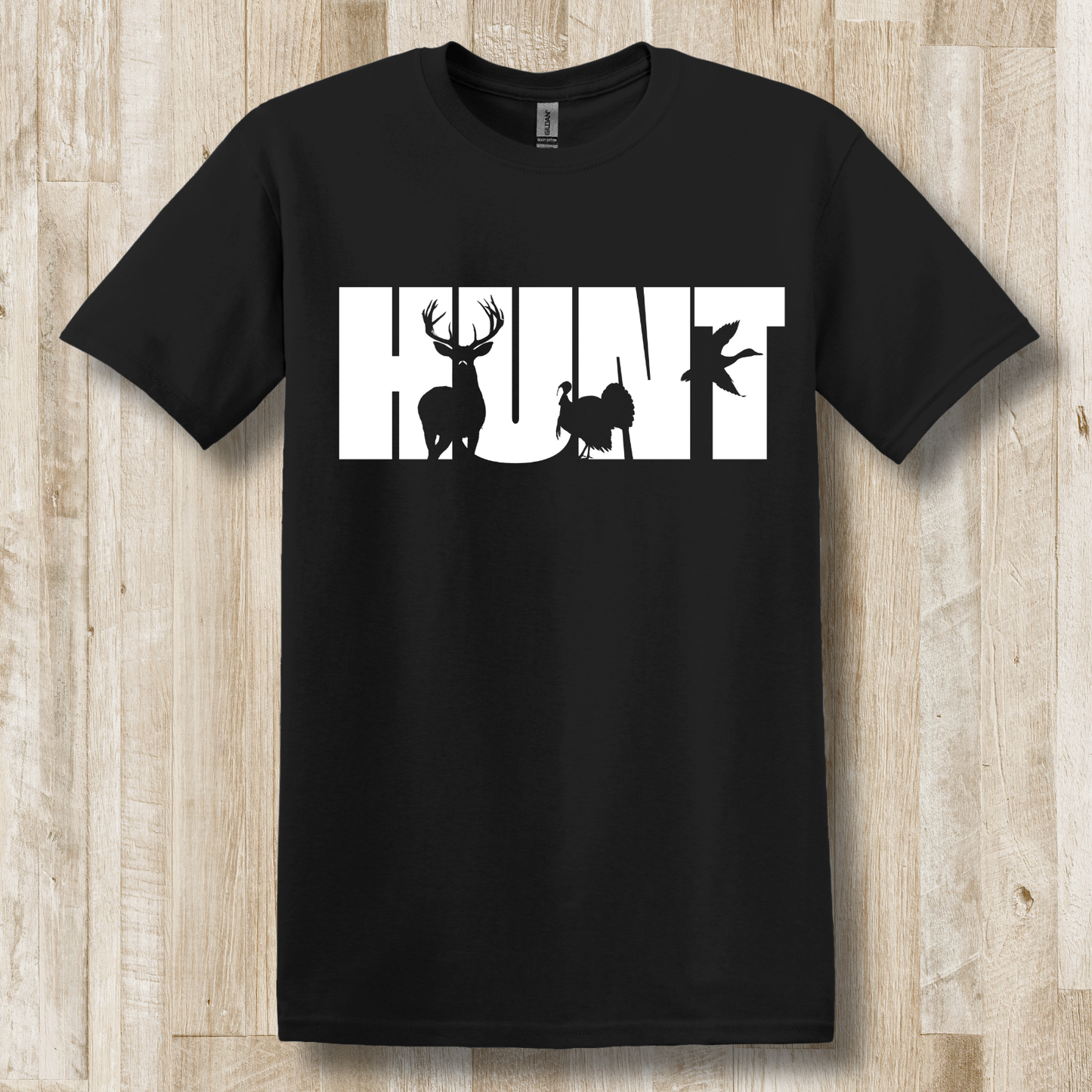 Hunt T-Shirt | Hunting Gifts